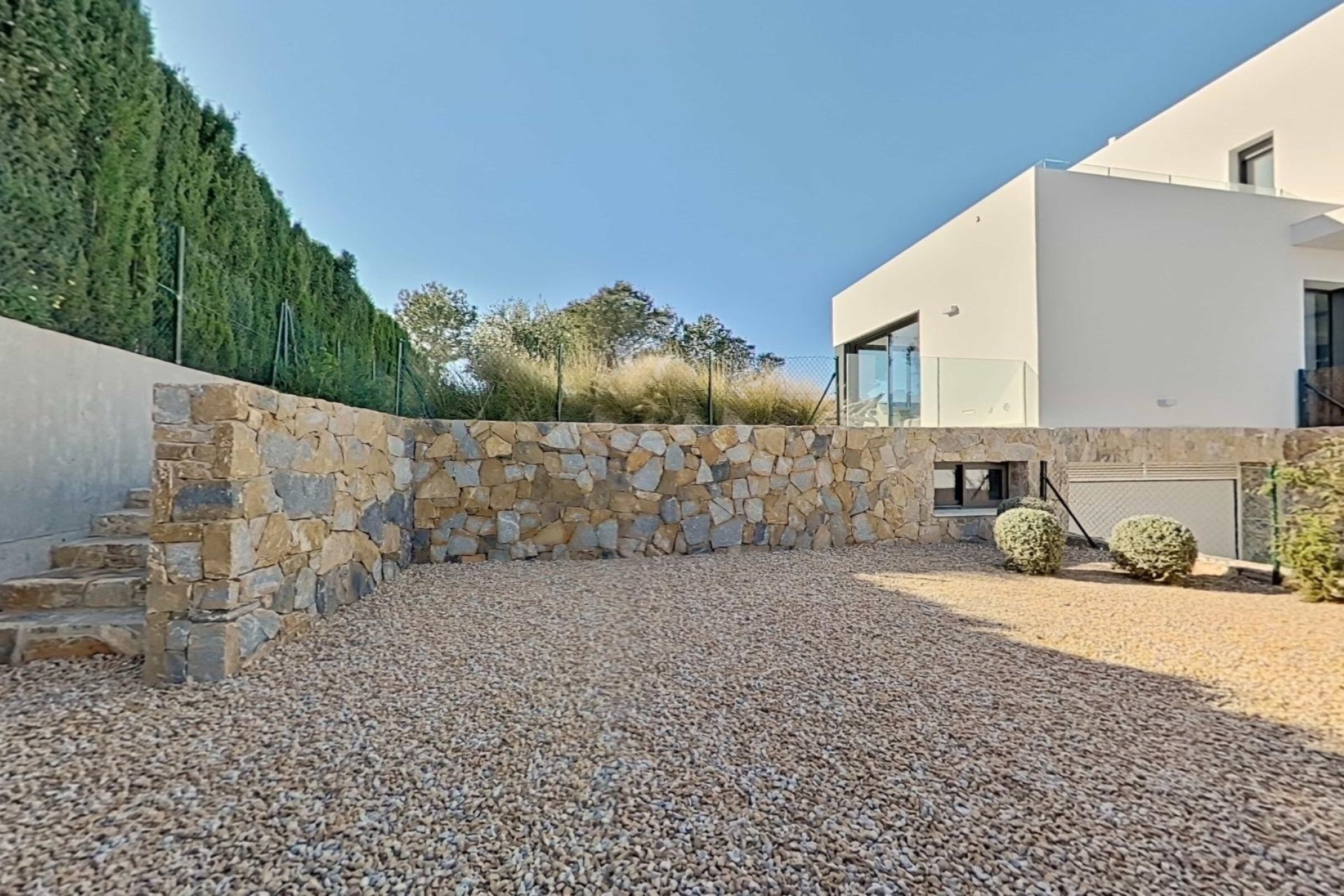 Revente - Villa Individuelle -
Orihuela - Las Colinas Golf