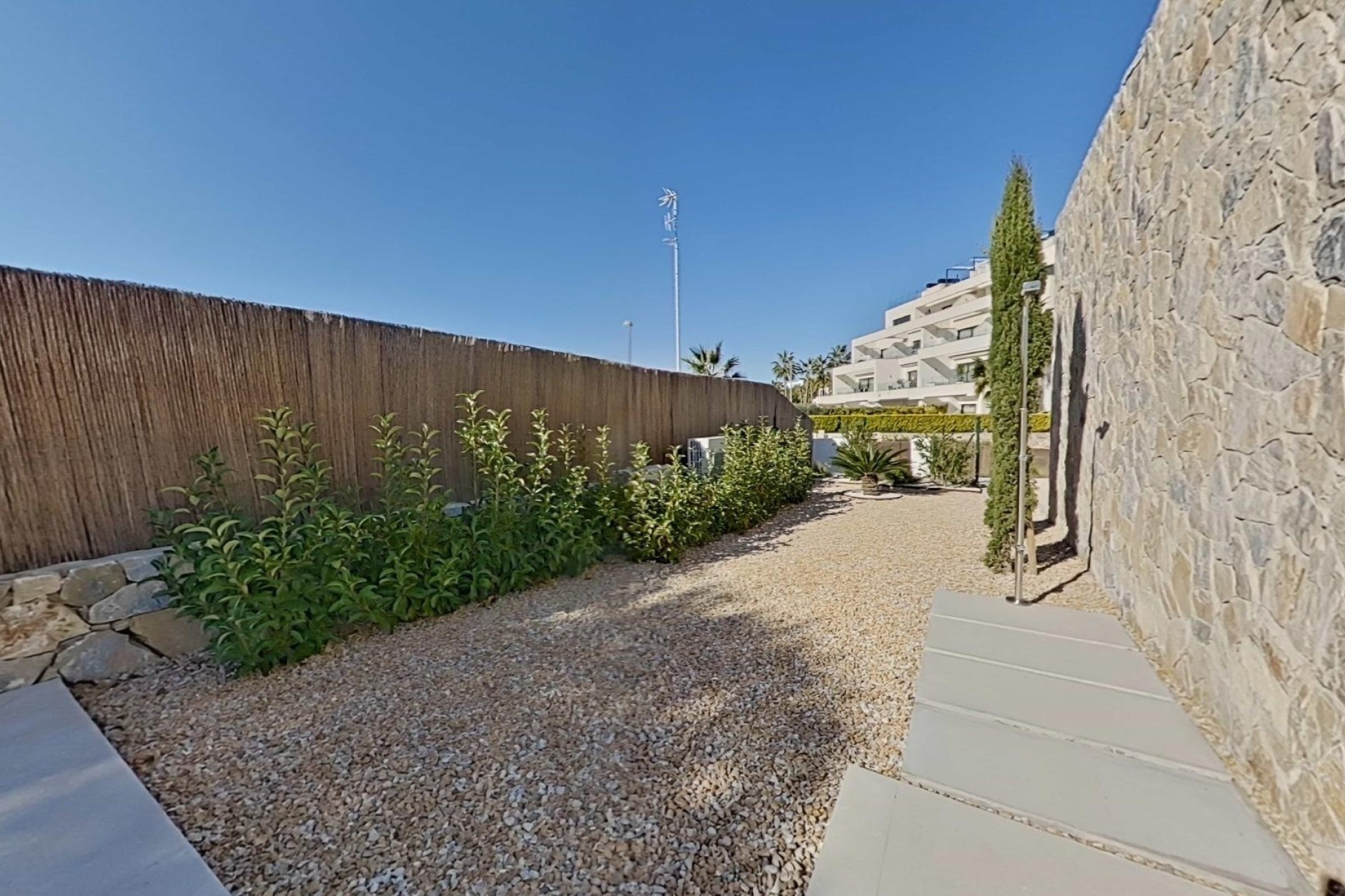 Revente - Villa Individuelle -
Orihuela - Las Colinas Golf