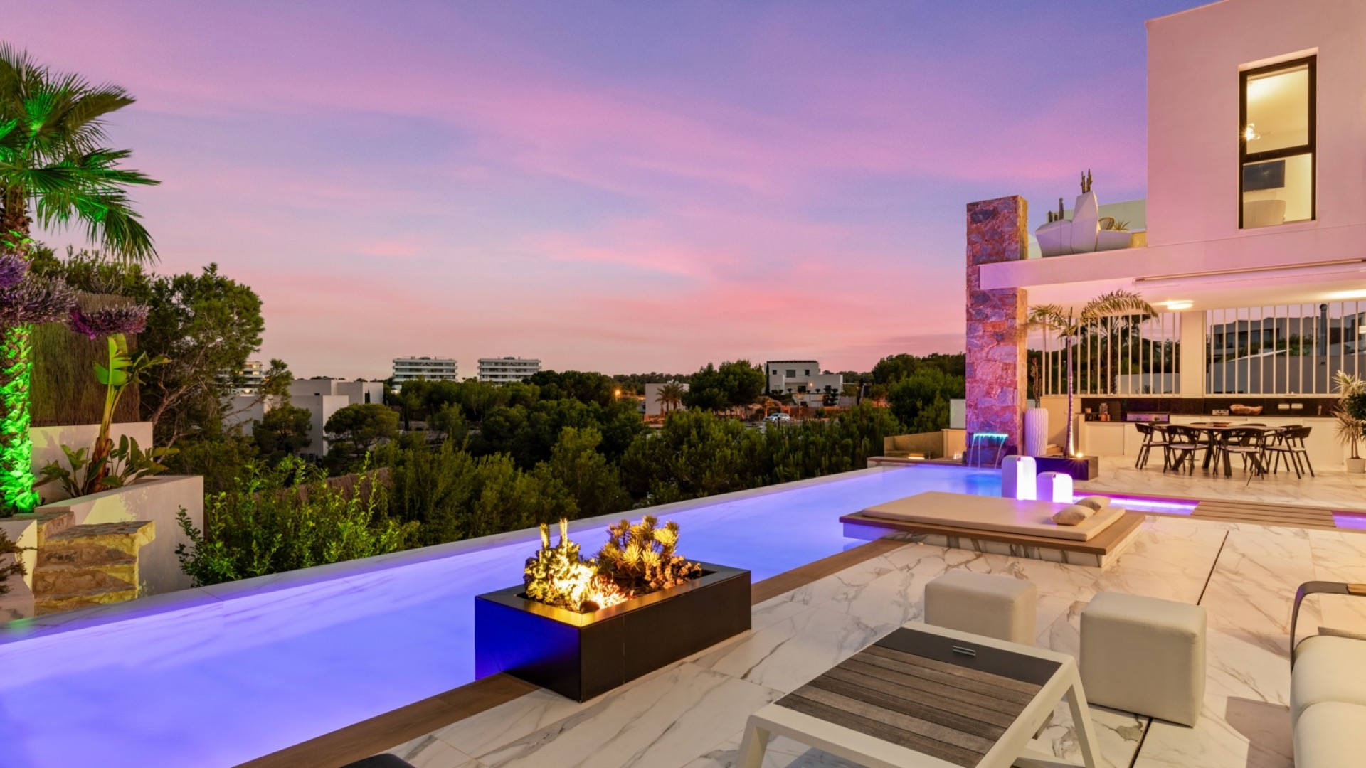 Revente - Villa Individuelle -
Orihuela - Las Colinas Golf