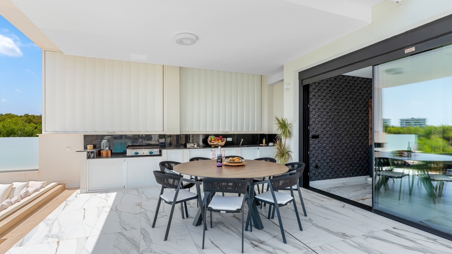 Revente - Villa Individuelle -
Orihuela - Las Colinas Golf