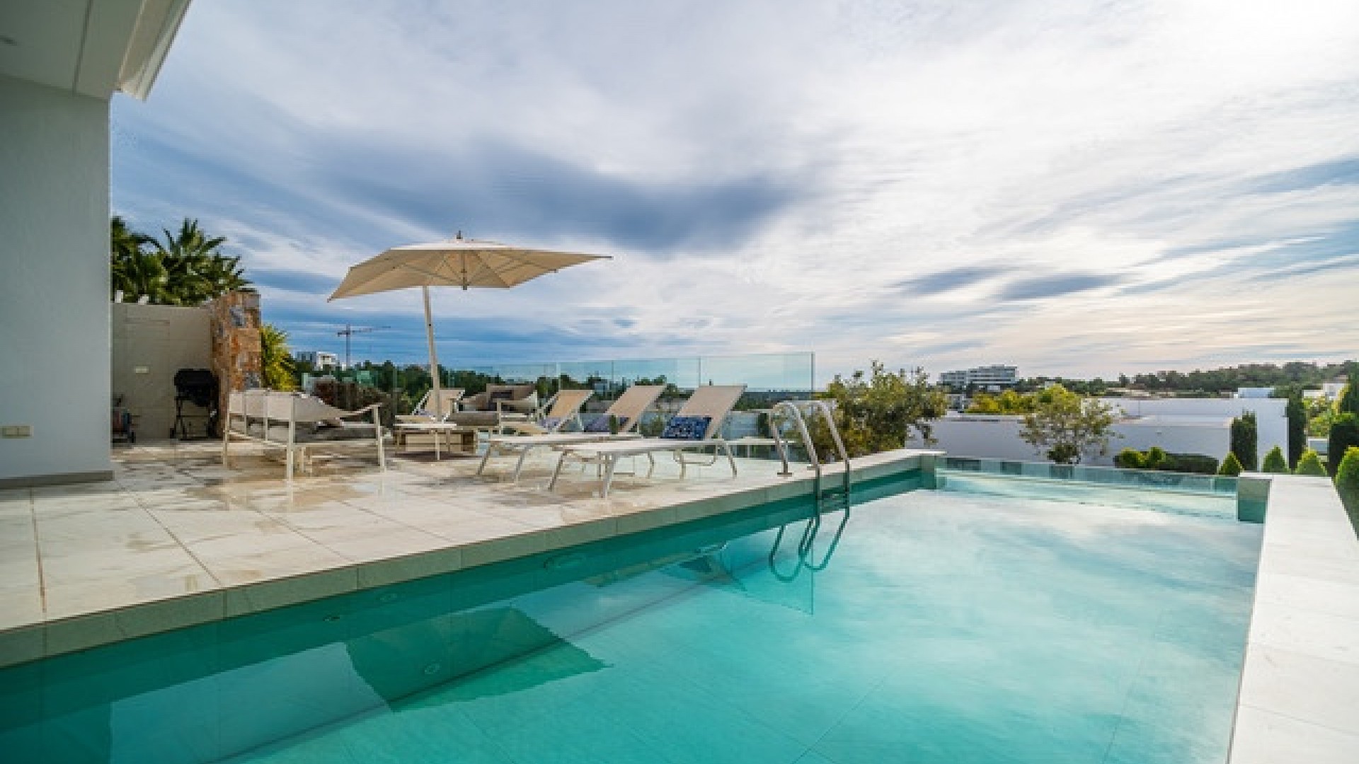 Revente - Villa Individuelle -
Orihuela - Las Colinas Golf