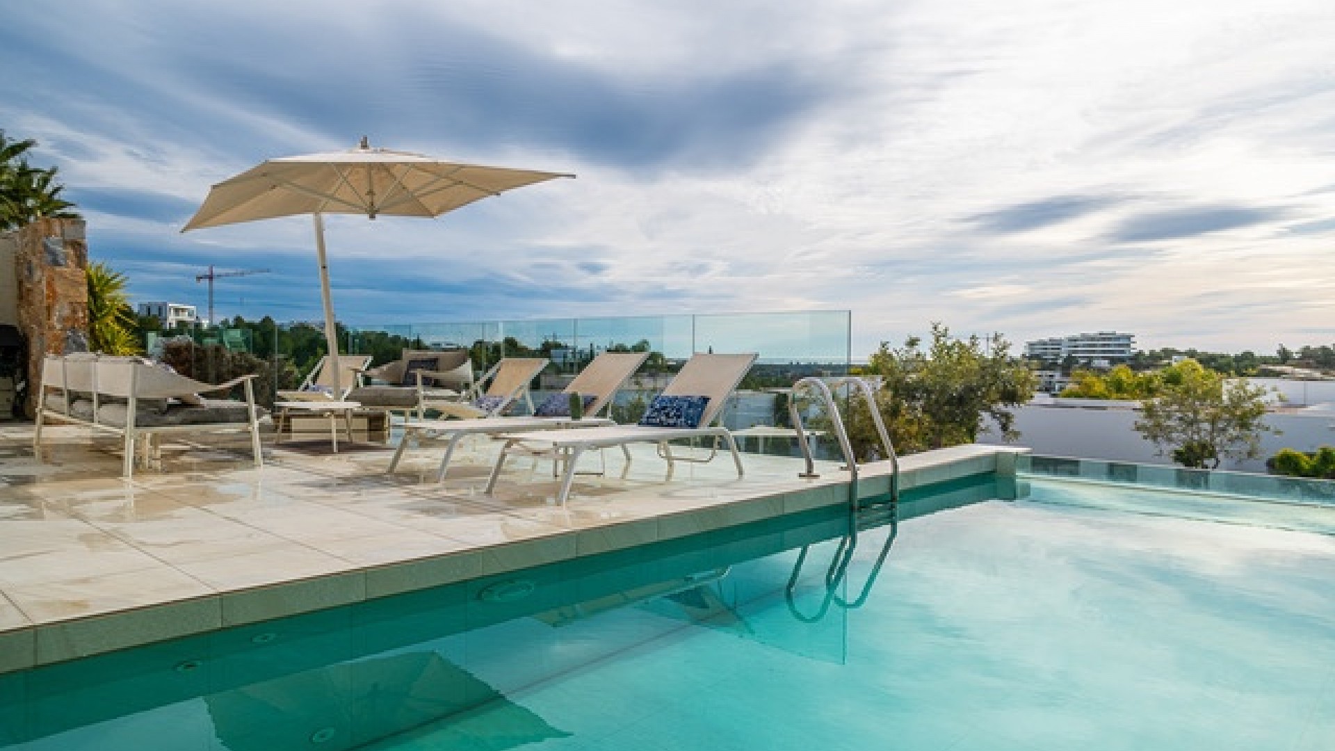 Revente - Villa Individuelle -
Orihuela - Las Colinas Golf