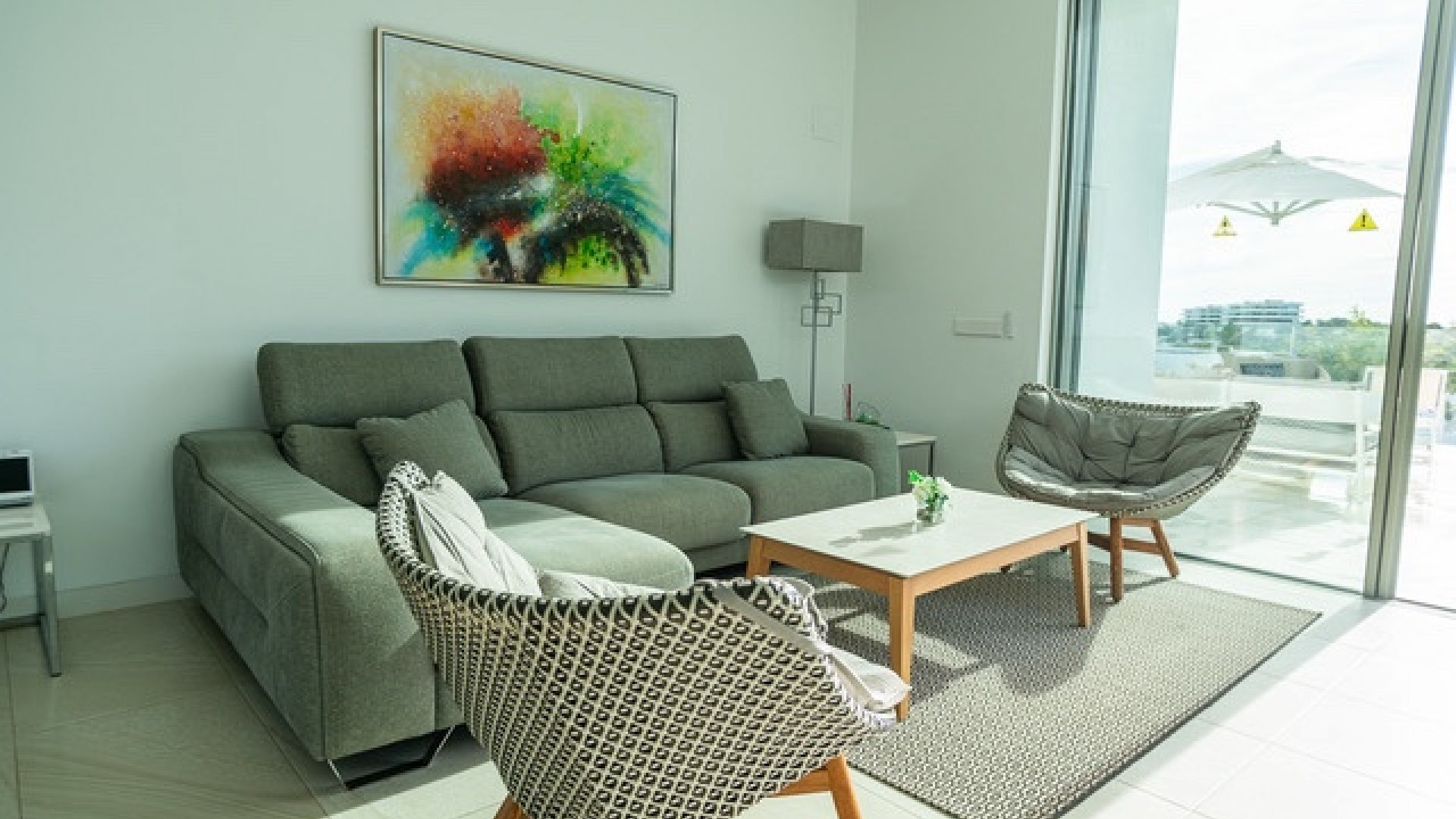 Revente - Villa Individuelle -
Orihuela - Las Colinas Golf