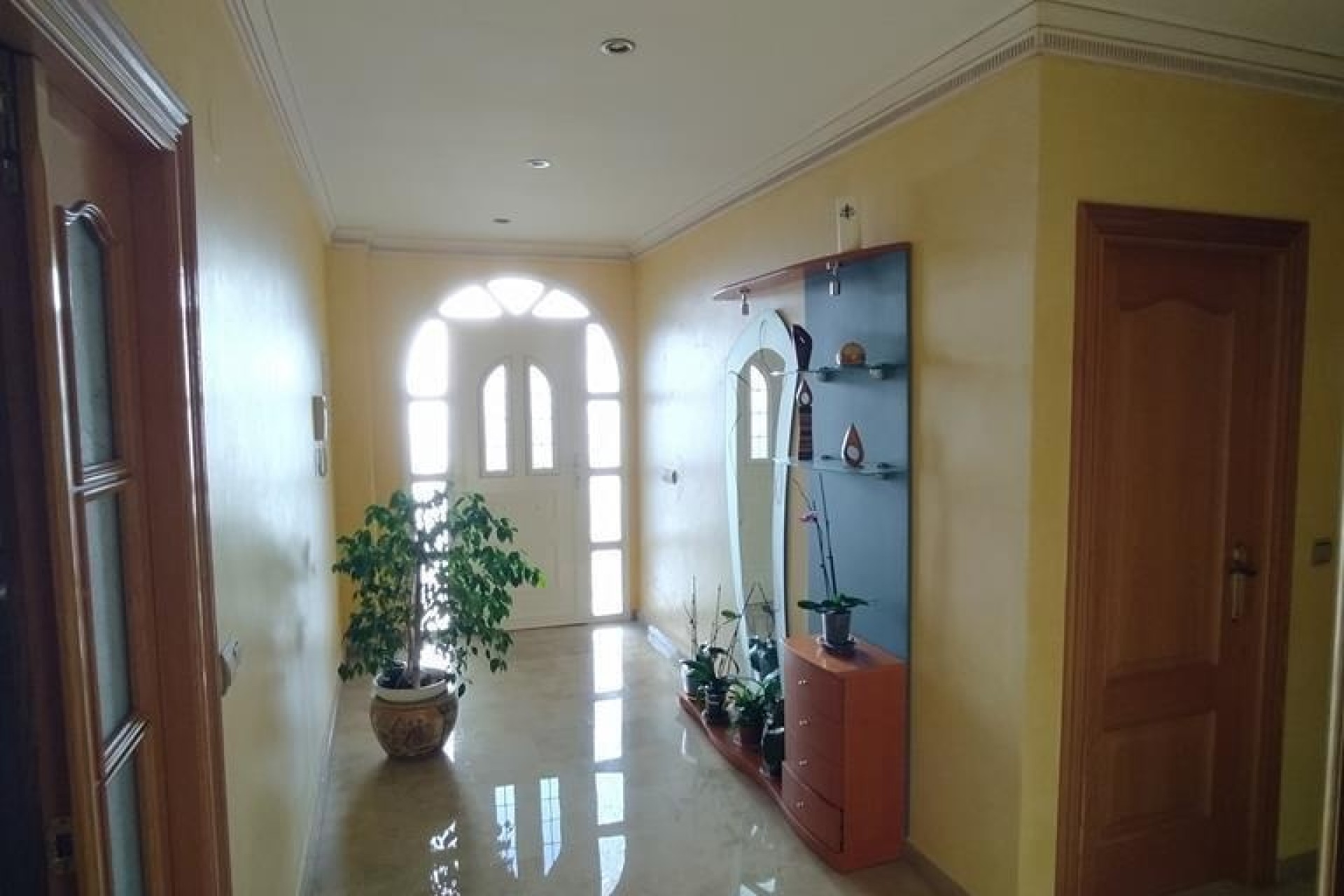 Revente - Villa Individuelle -
Orihuela - LOS DESEMPARADOS