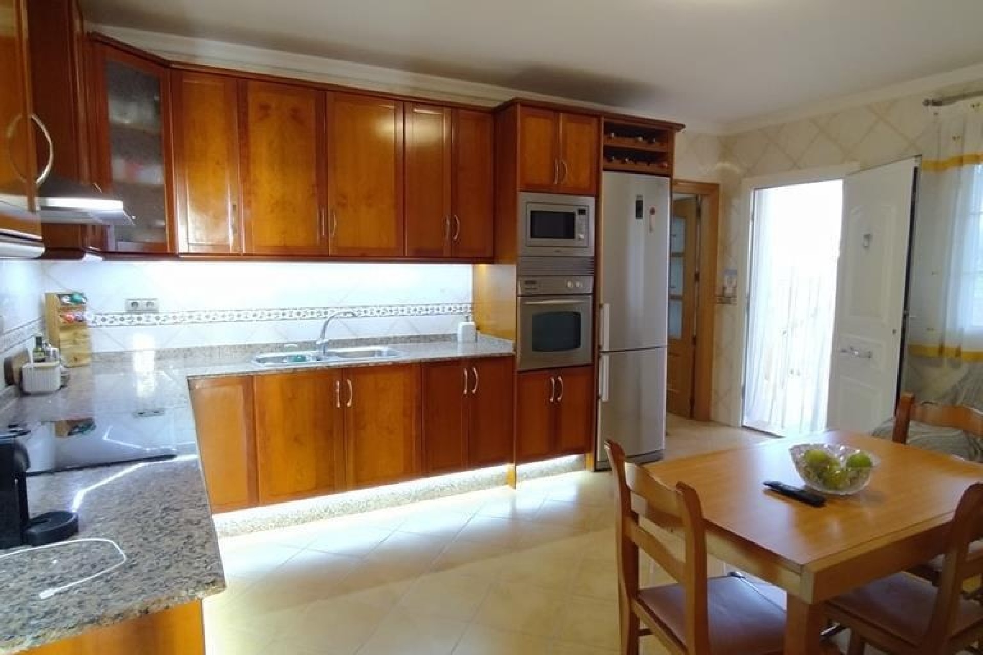 Revente - Villa Individuelle -
Orihuela - LOS DESEMPARADOS