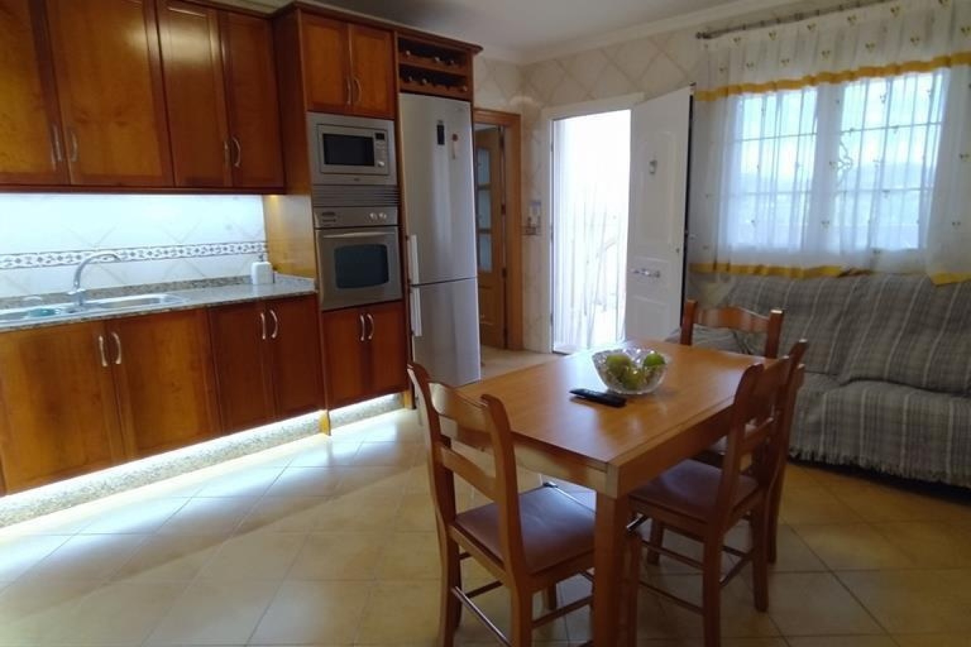 Revente - Villa Individuelle -
Orihuela - LOS DESEMPARADOS