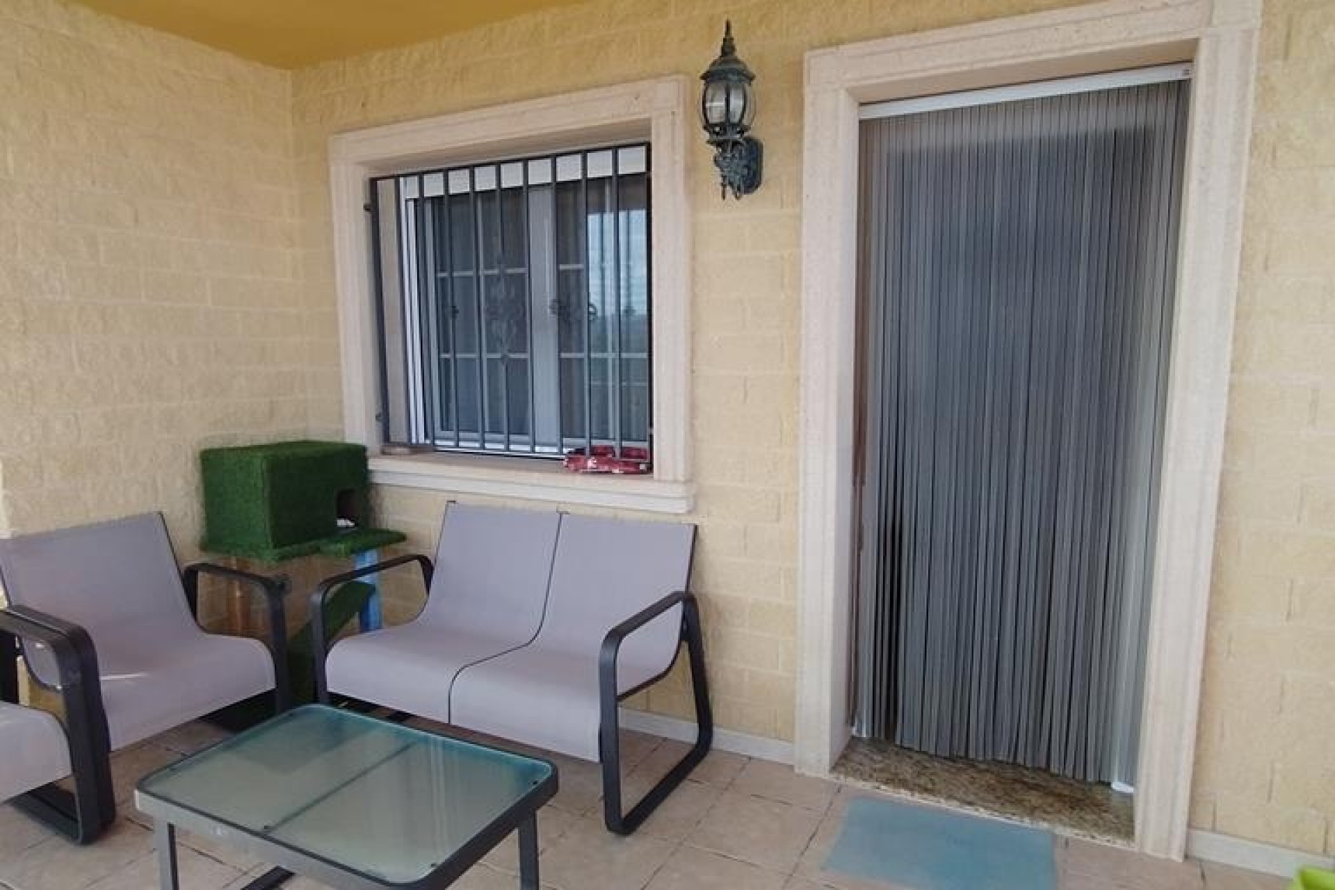 Revente - Villa Individuelle -
Orihuela - LOS DESEMPARADOS