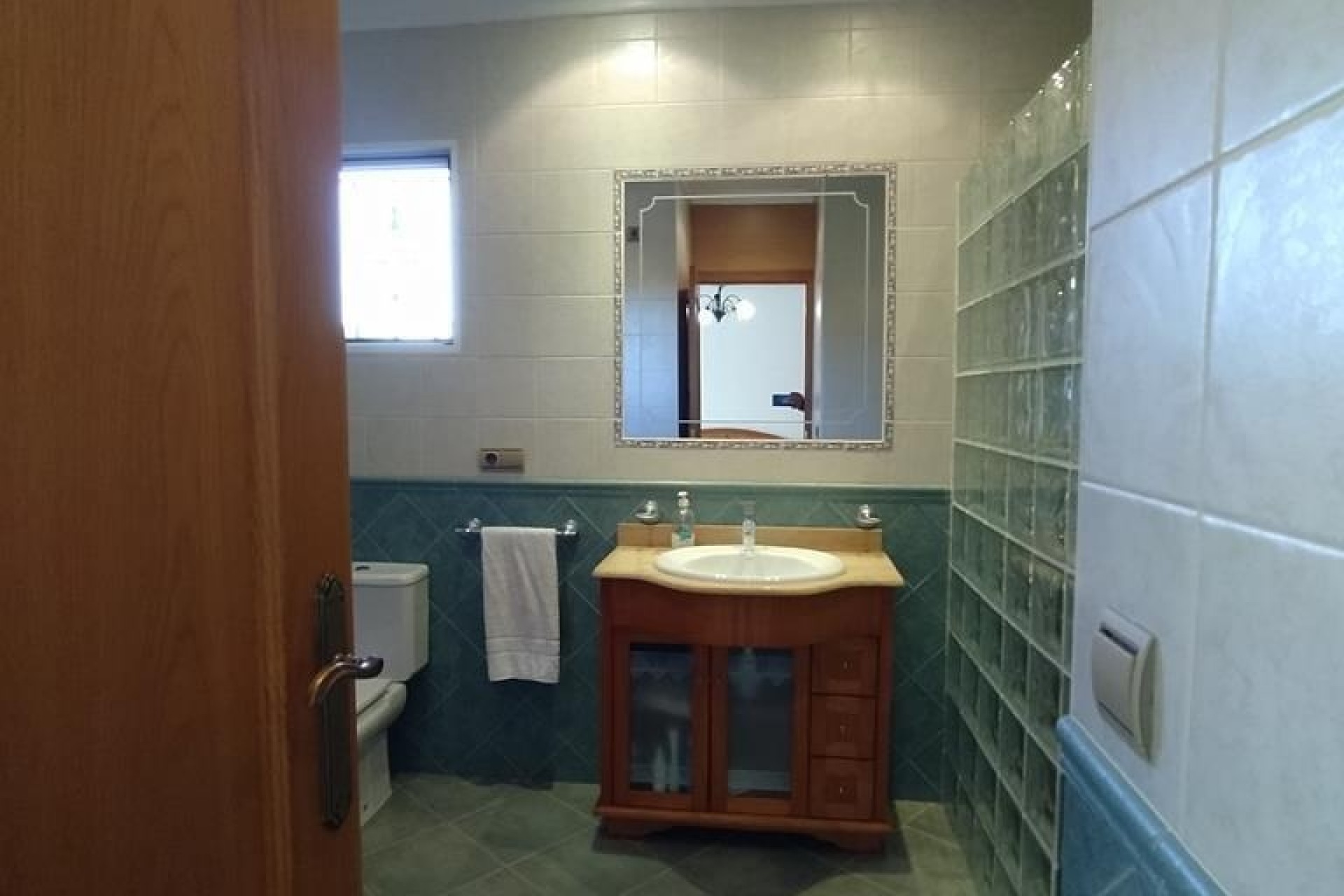Revente - Villa Individuelle -
Orihuela - LOS DESEMPARADOS