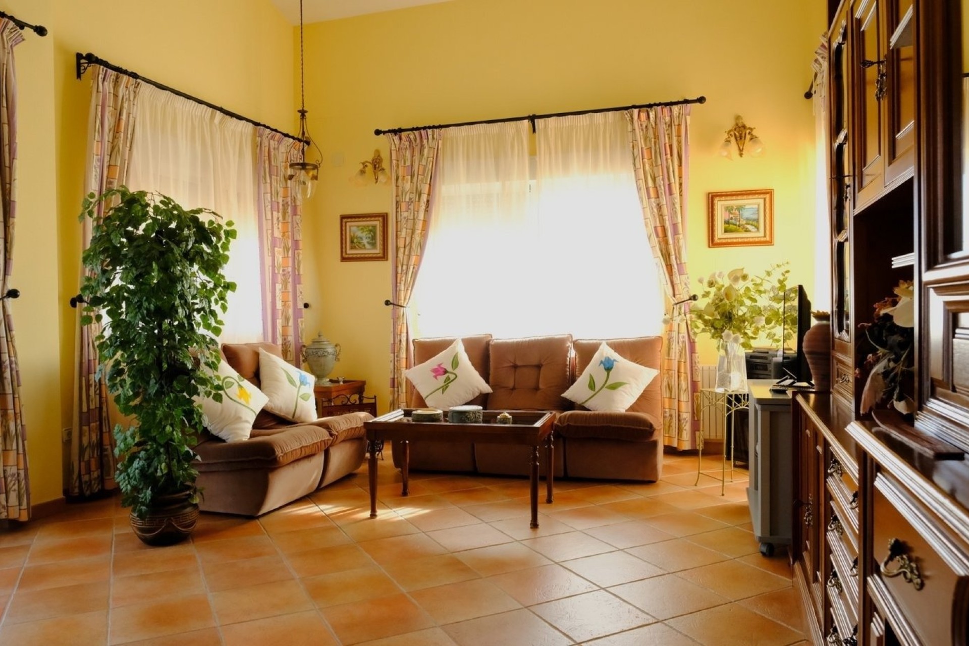 Revente - Villa Individuelle -
Orihuela - Orihuela Ciudad