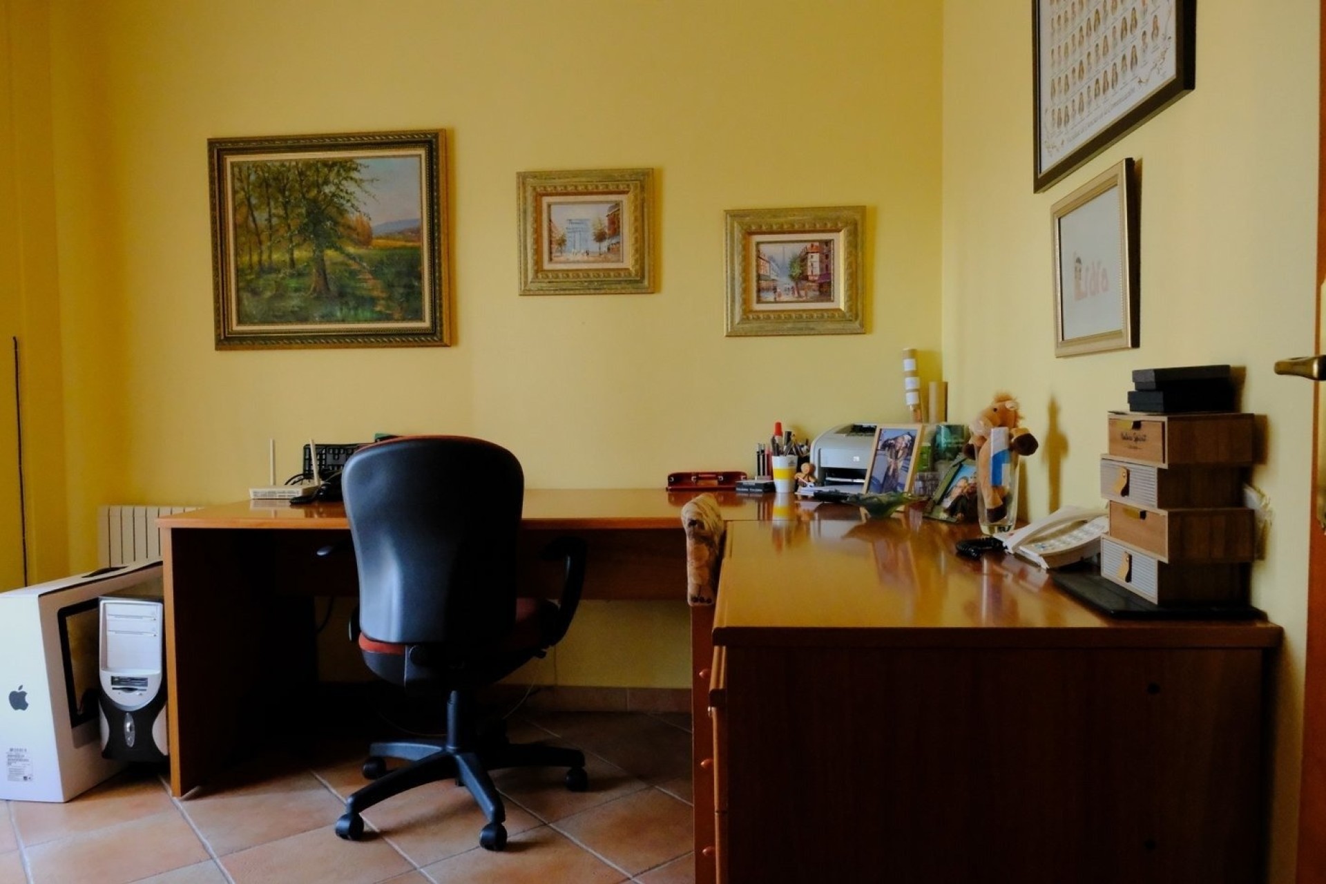 Revente - Villa Individuelle -
Orihuela - Orihuela Ciudad