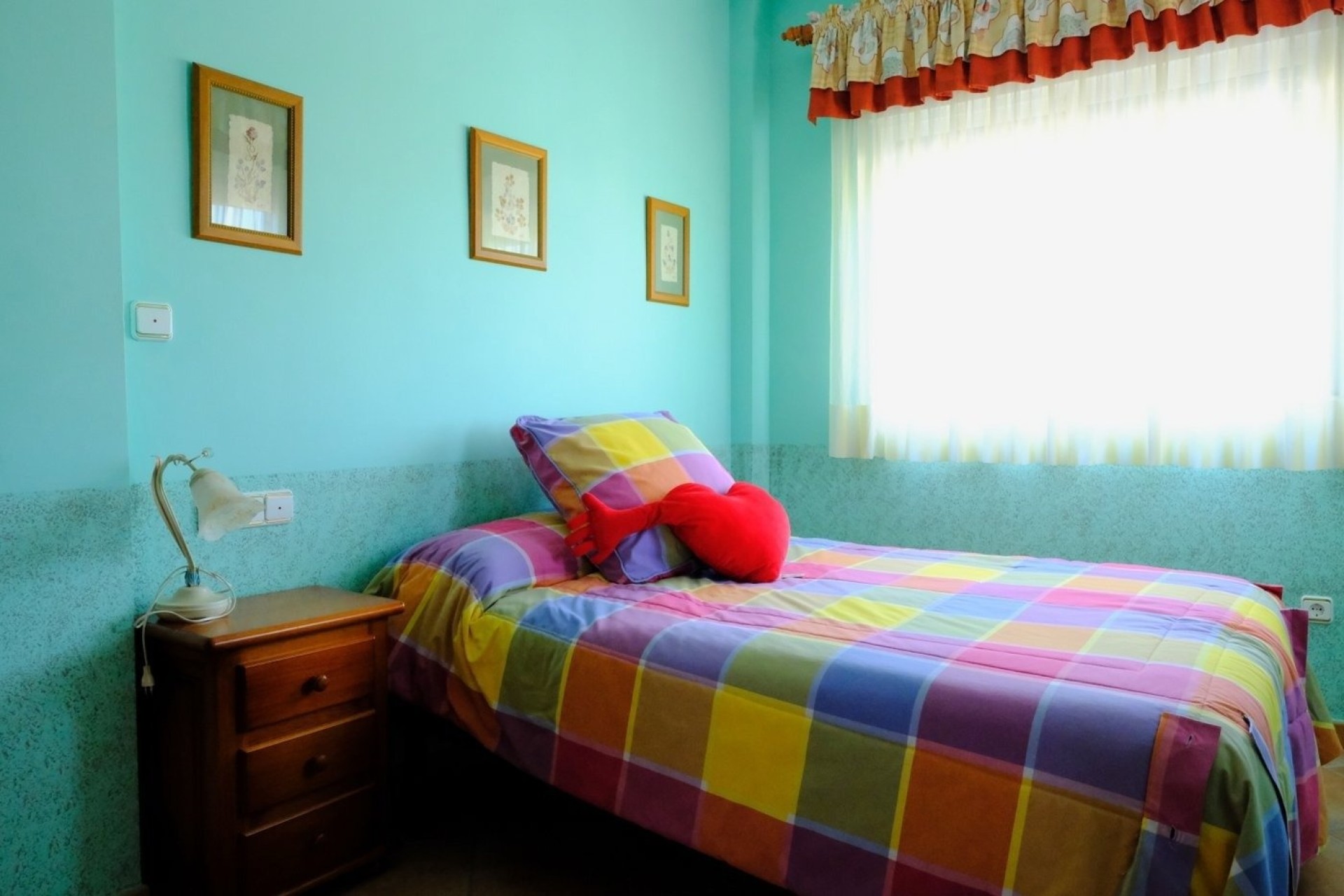 Revente - Villa Individuelle -
Orihuela - Orihuela Ciudad