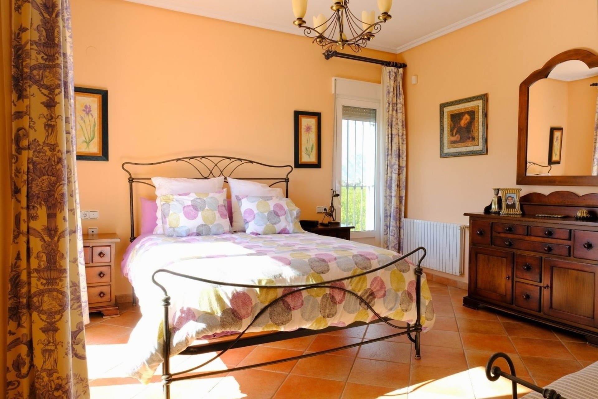 Revente - Villa Individuelle -
Orihuela - Orihuela Ciudad