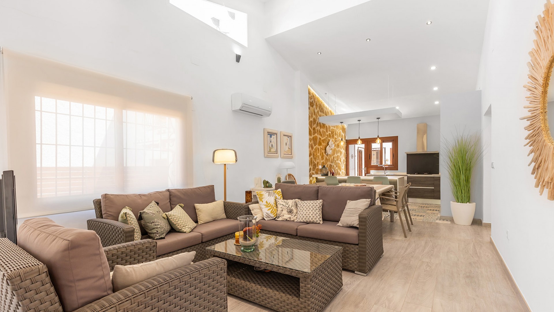 Revente - Villa Individuelle -
Orihuela - Orihuela Costa