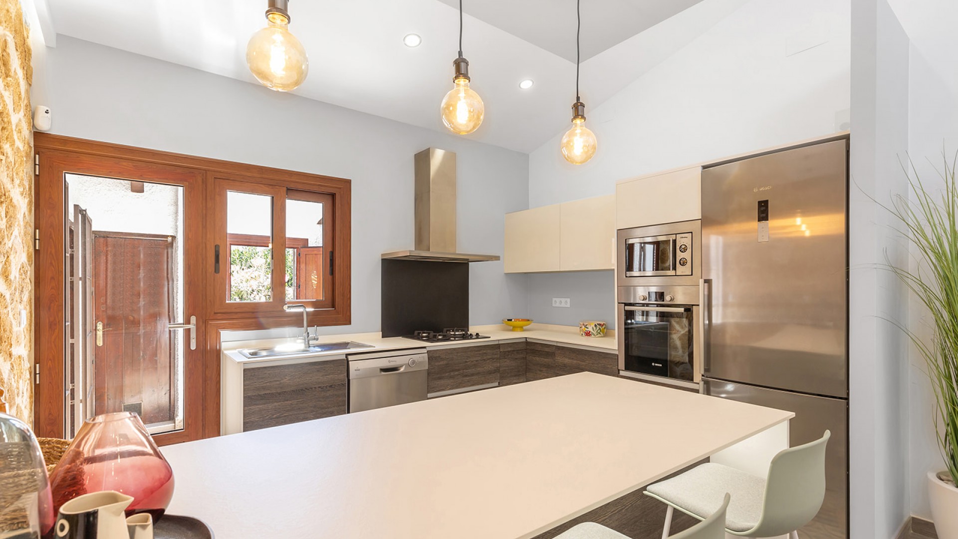 Revente - Villa Individuelle -
Orihuela - Orihuela Costa