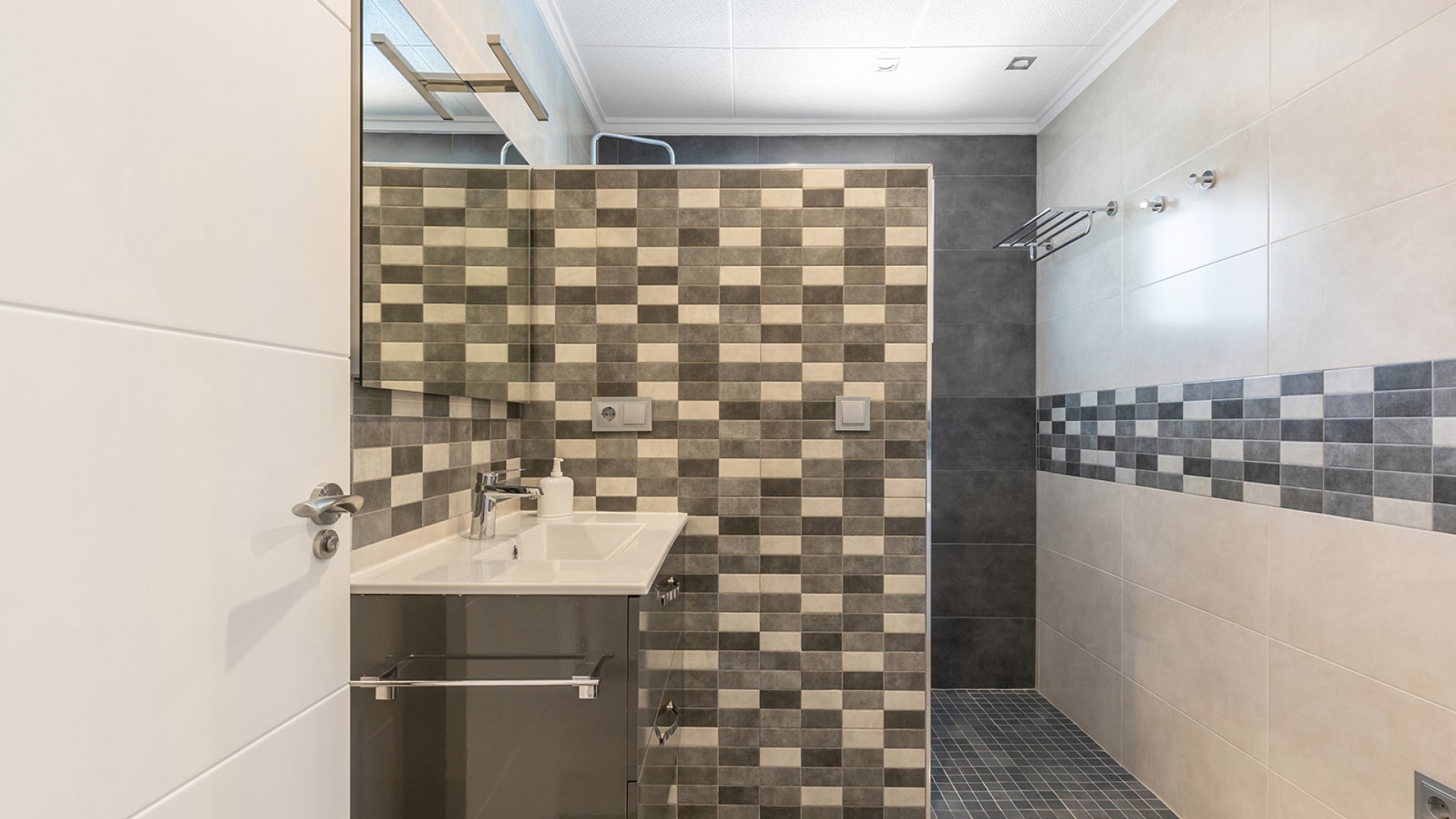 Revente - Villa Individuelle -
Orihuela - Orihuela Costa