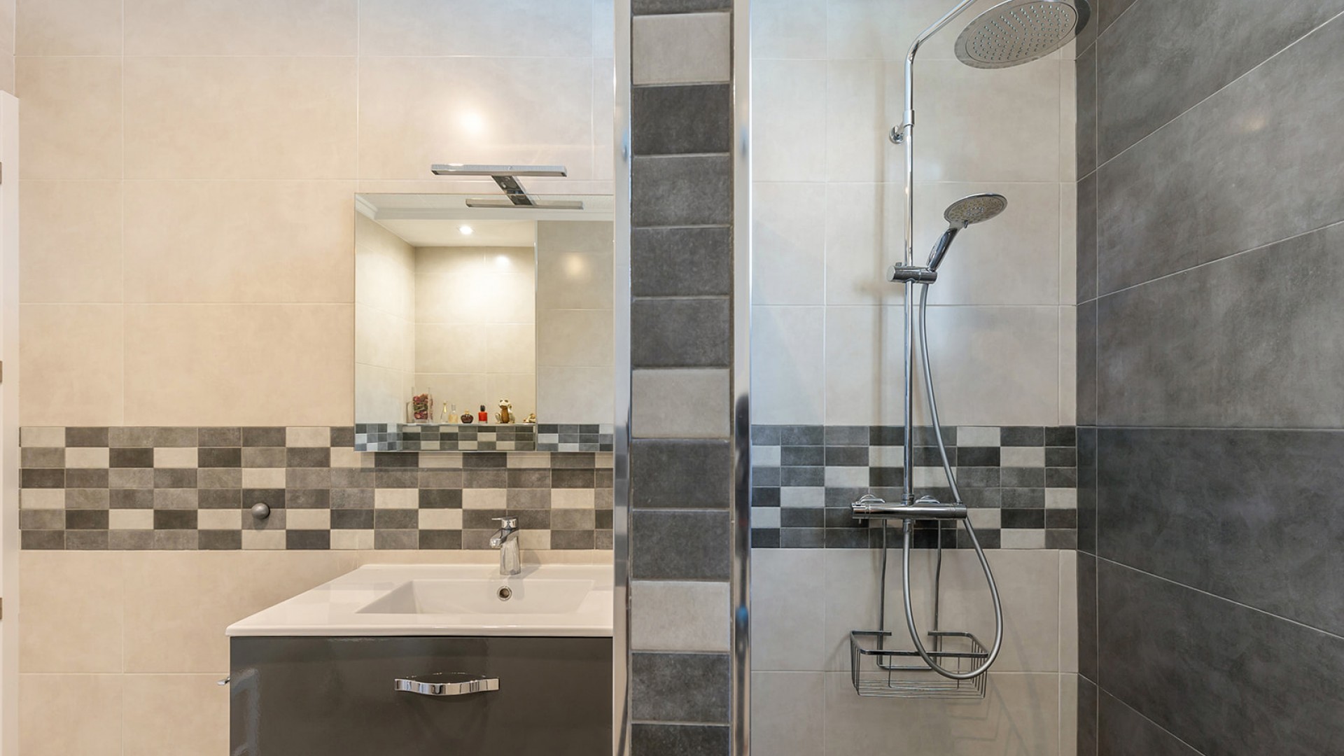 Revente - Villa Individuelle -
Orihuela - Orihuela Costa