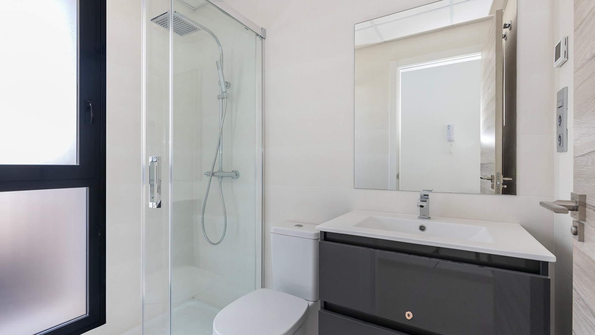 Revente - Villa Individuelle -
Orihuela - Orihuela Costa