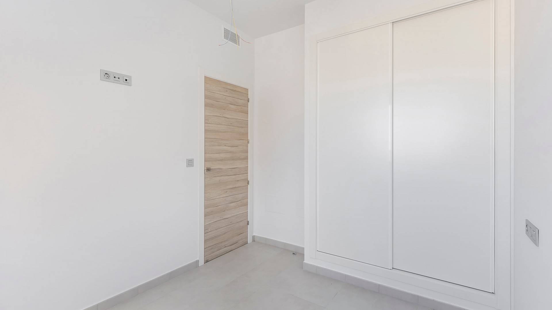 Revente - Villa Individuelle -
Orihuela - Orihuela Costa