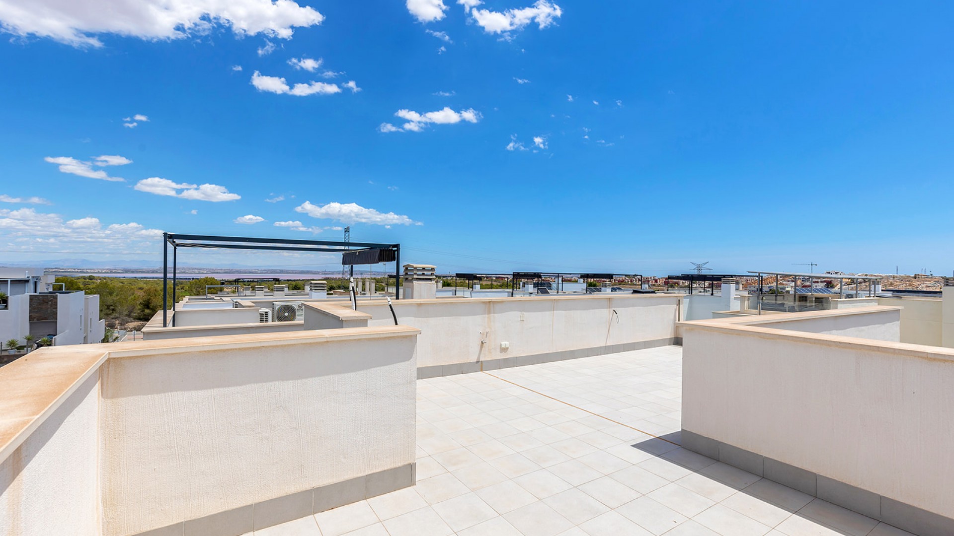 Revente - Villa Individuelle -
Orihuela - Orihuela Costa