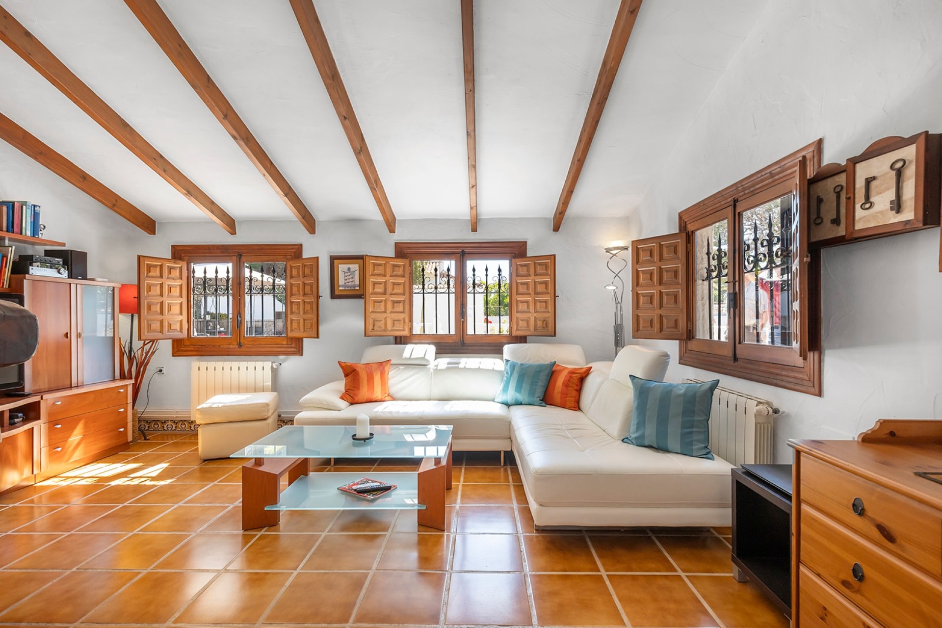 Revente - Villa Individuelle -
Orihuela - Orihuela Costa