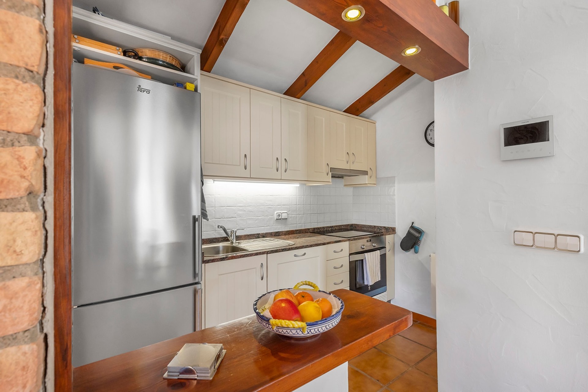 Revente - Villa Individuelle -
Orihuela - Orihuela Costa