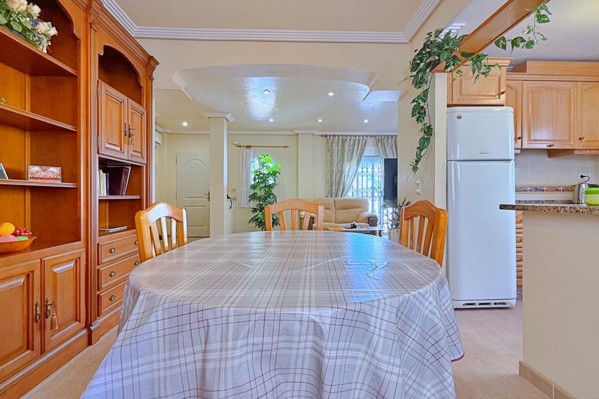 Revente - Villa Individuelle -
Orihuela - Orihuela Costa