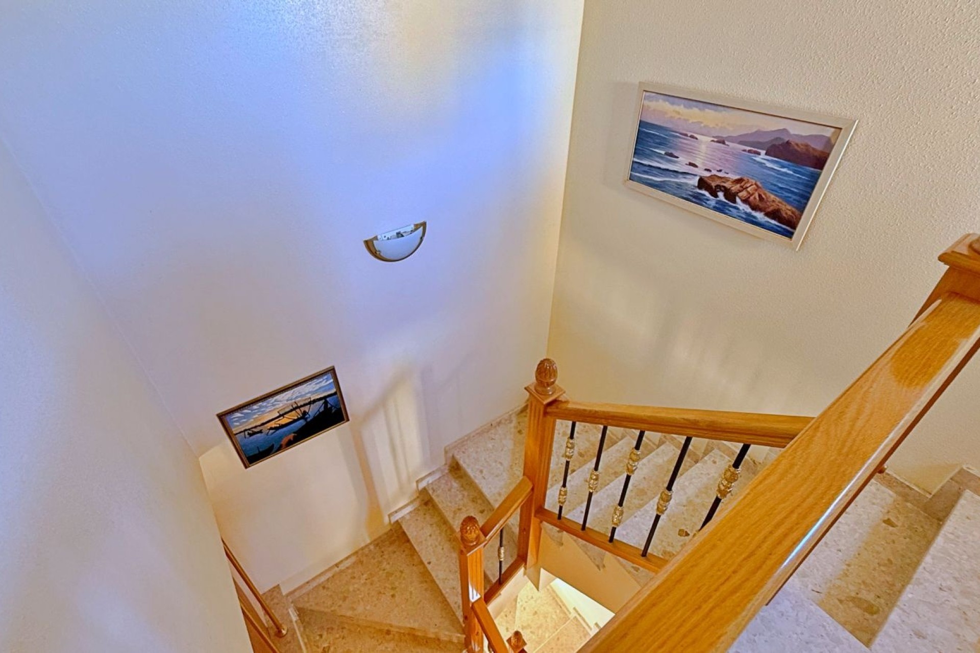 Revente - Villa Individuelle -
Orihuela - Orihuela Costa