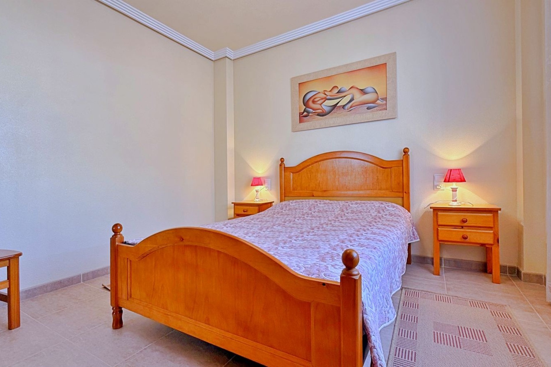 Revente - Villa Individuelle -
Orihuela - Orihuela Costa