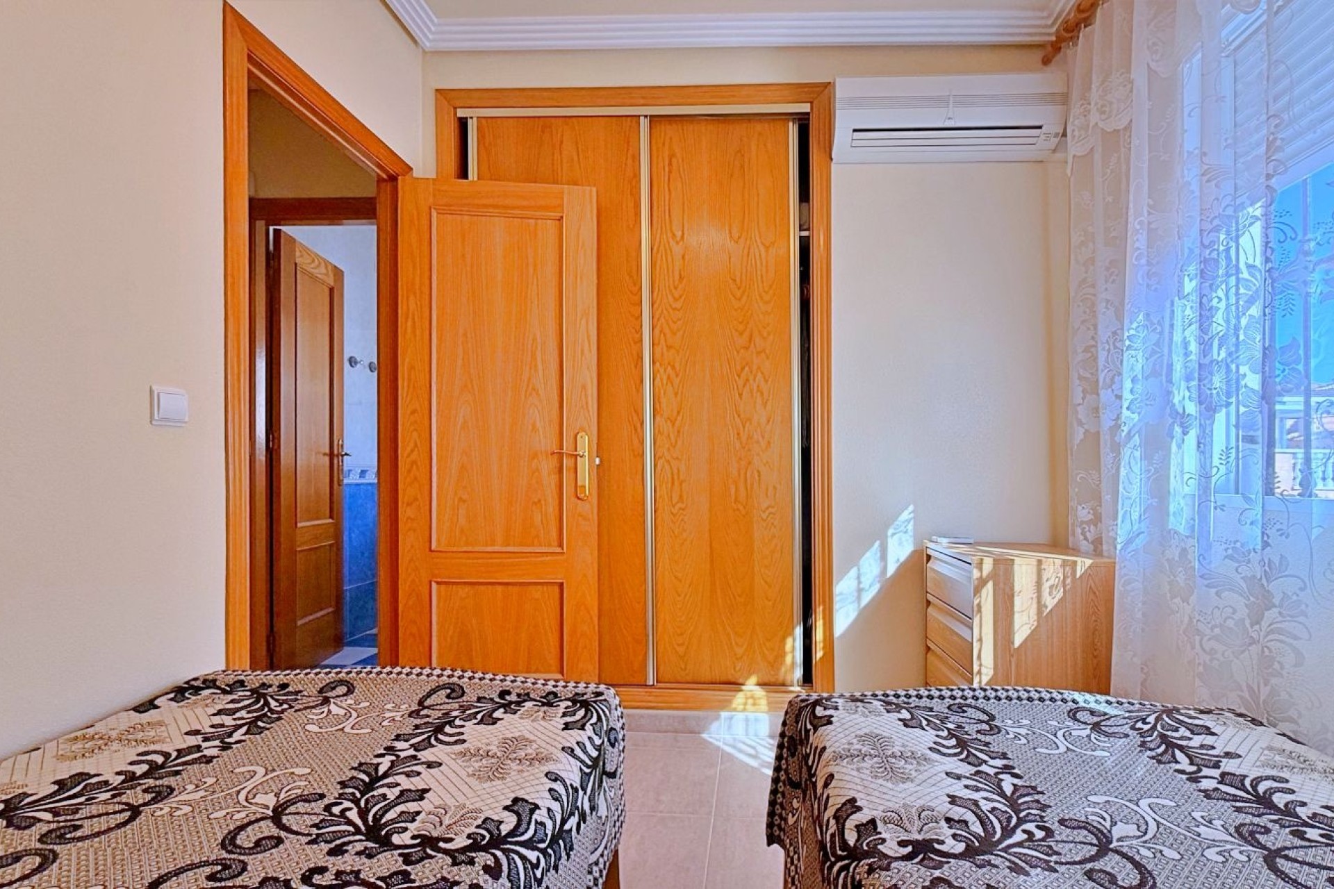 Revente - Villa Individuelle -
Orihuela - Orihuela Costa