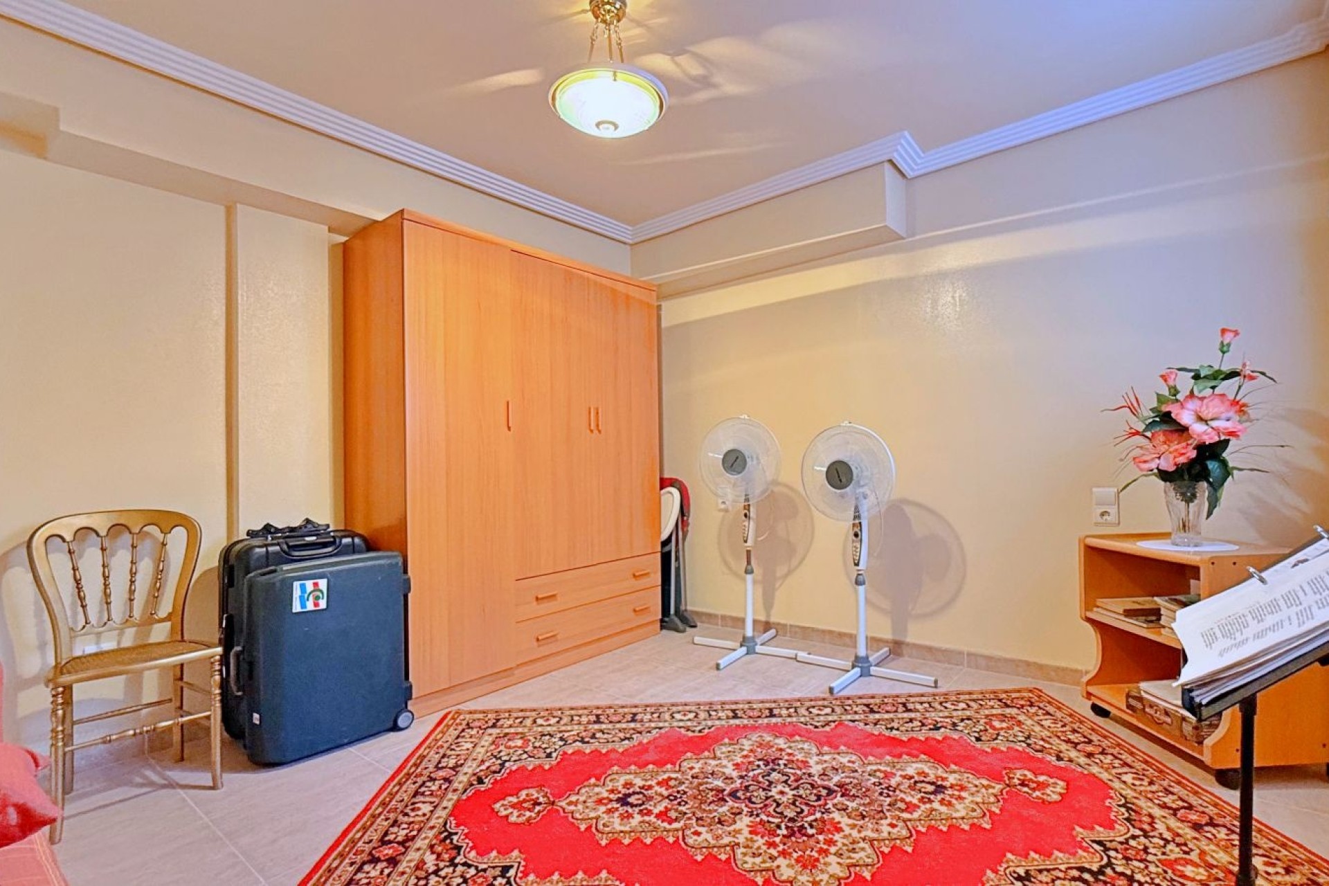 Revente - Villa Individuelle -
Orihuela - Orihuela Costa