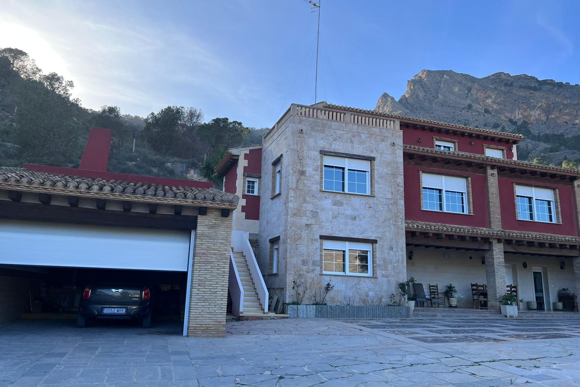 Revente - Villa Individuelle -
Orihuela - Raiguero de Bonanza