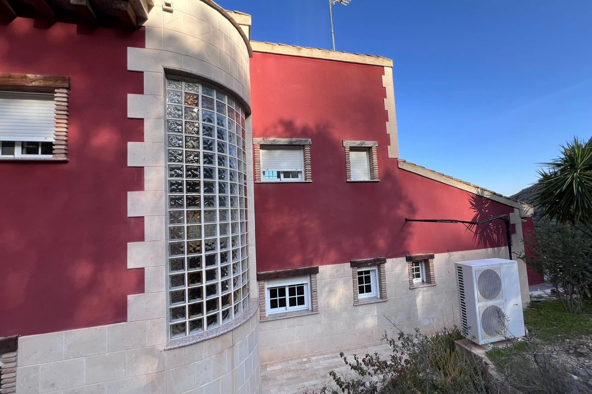 Revente - Villa Individuelle -
Orihuela - Raiguero de Bonanza