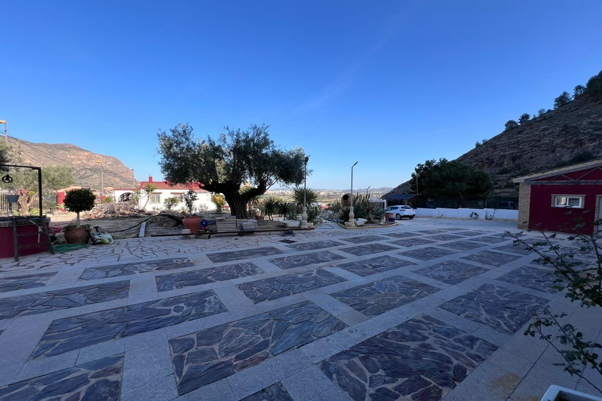 Revente - Villa Individuelle -
Orihuela - Raiguero de Bonanza