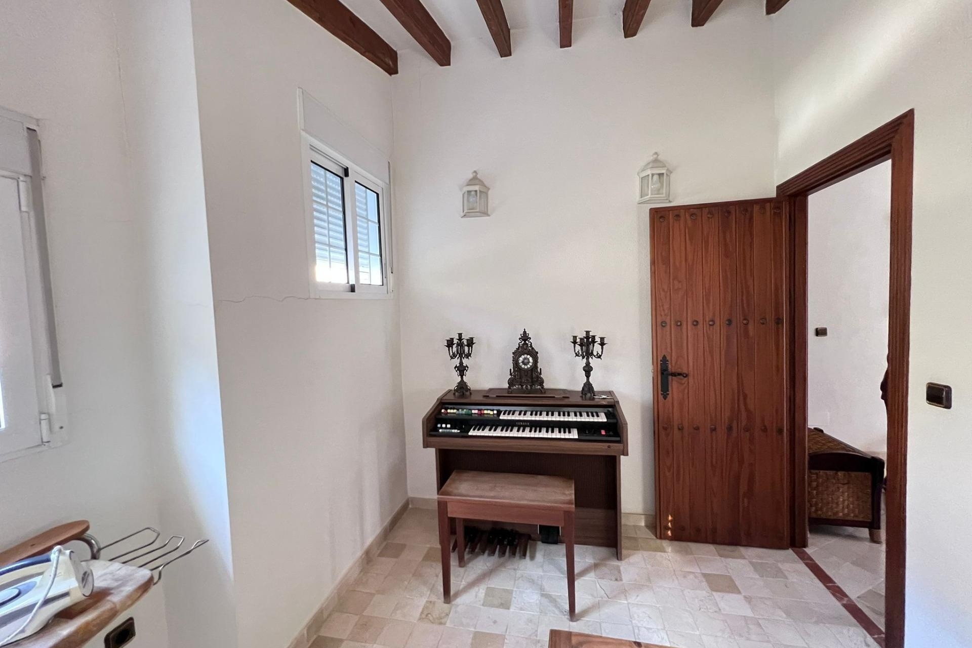 Revente - Villa Individuelle -
Orihuela - Raiguero de Bonanza