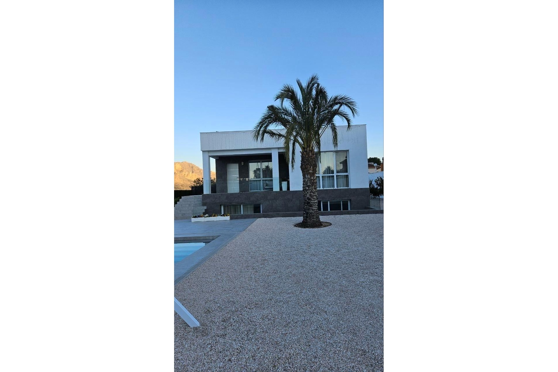 Revente - Villa Individuelle -
Orihuela - Urb. Montepinar