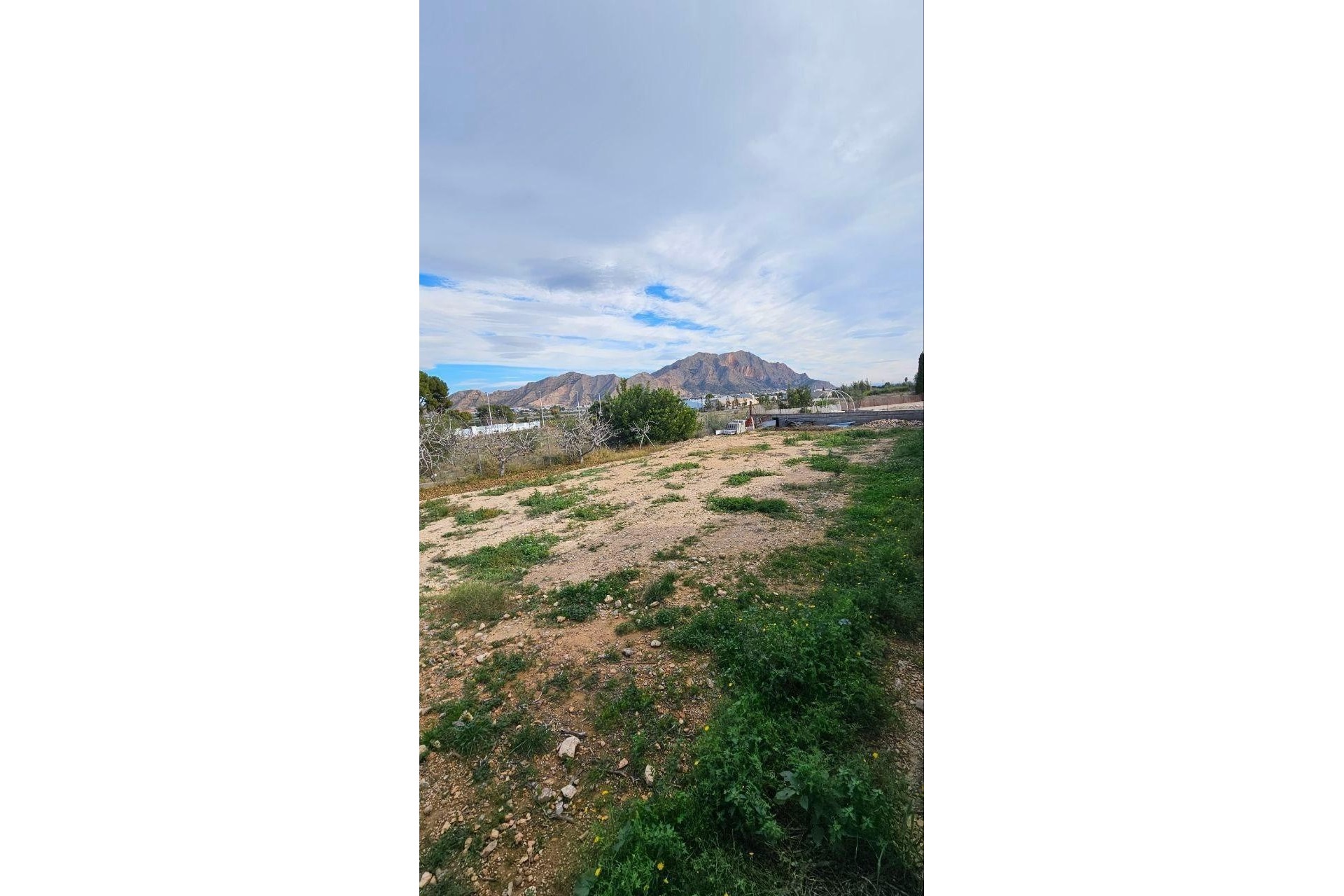 Revente - Villa Individuelle -
Orihuela - Urb. Montepinar