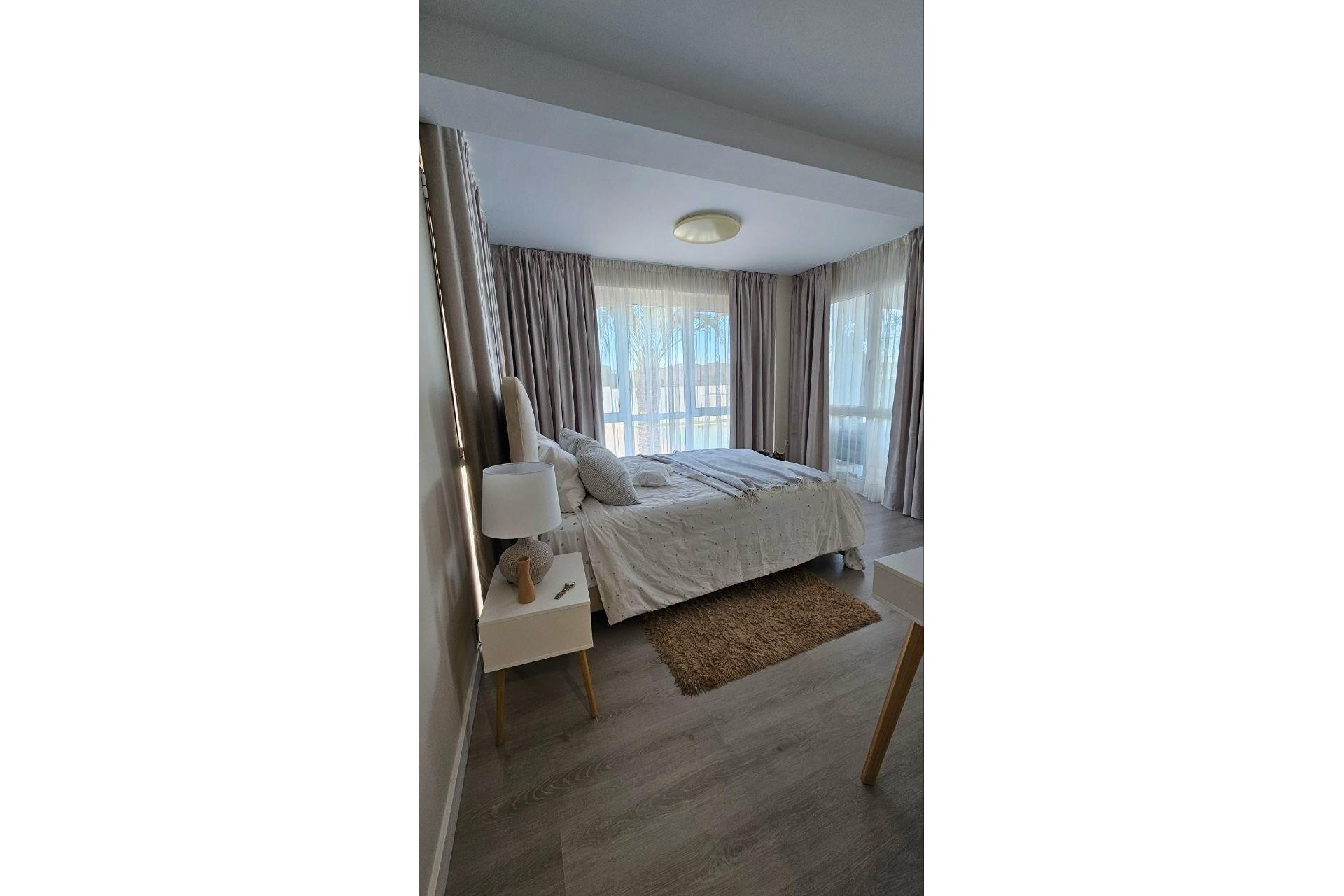 Revente - Villa Individuelle -
Orihuela - Urb. Montepinar