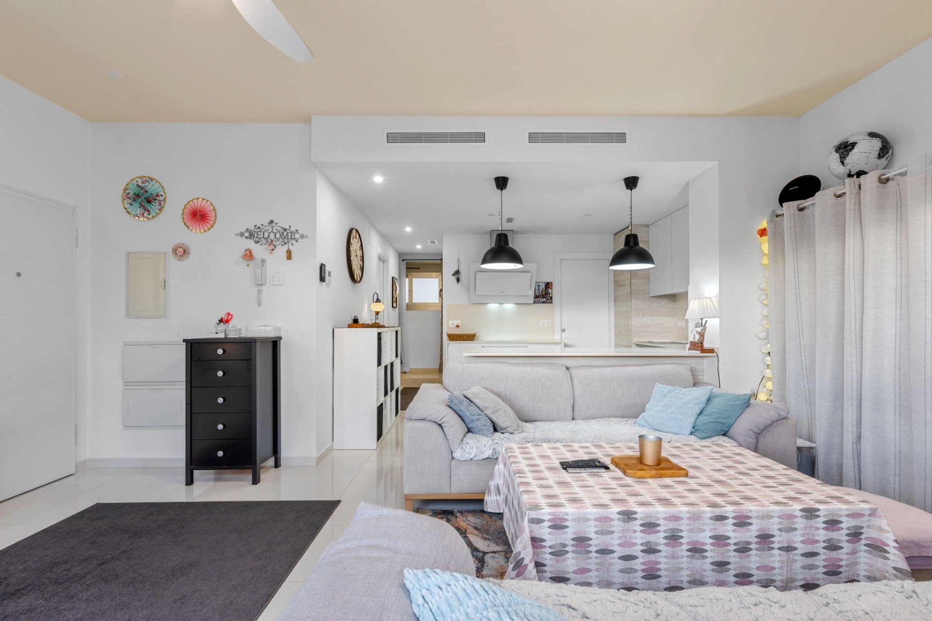 Revente - Villa Individuelle -
Orihuela - Villamartin