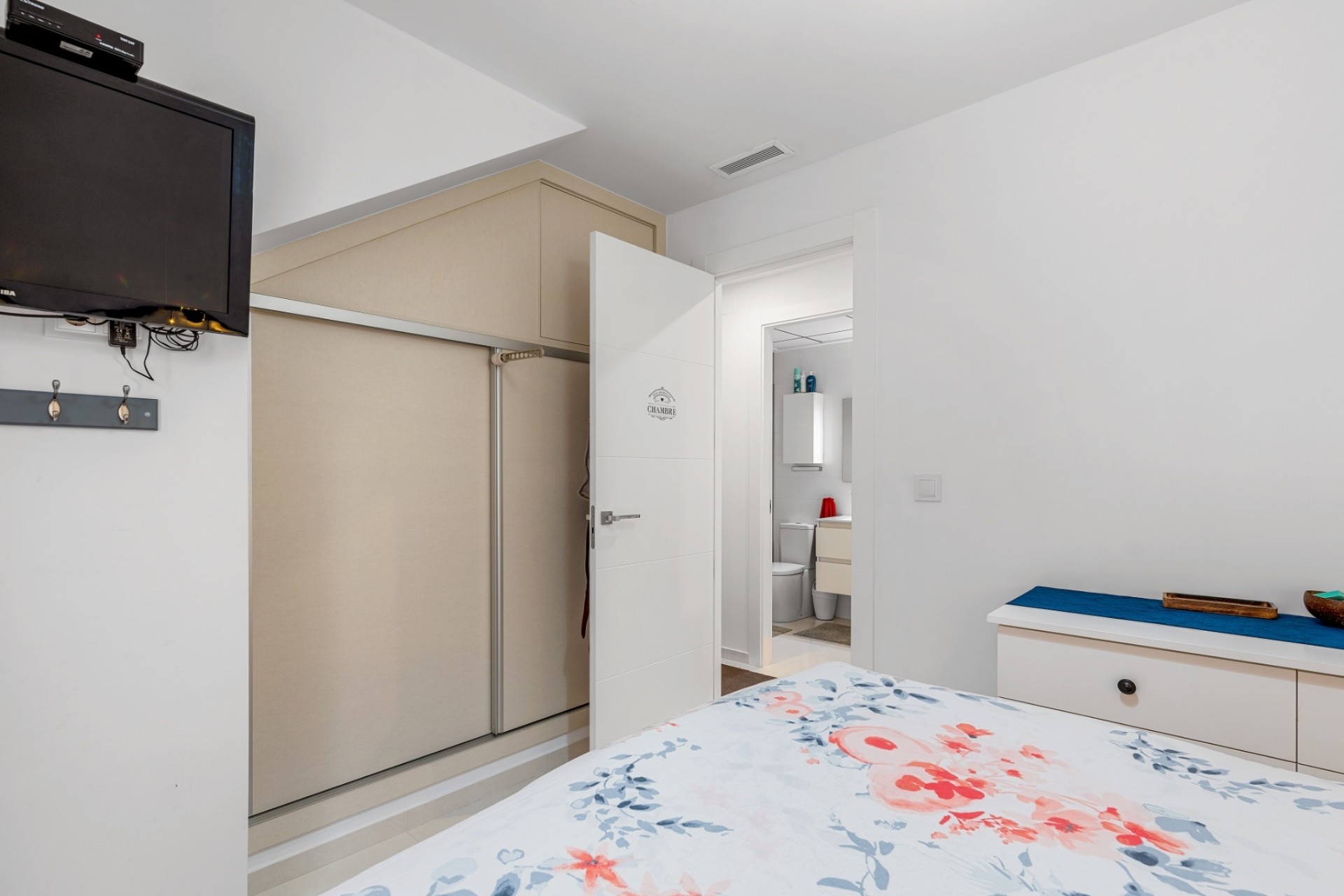 Revente - Villa Individuelle -
Orihuela - Villamartin