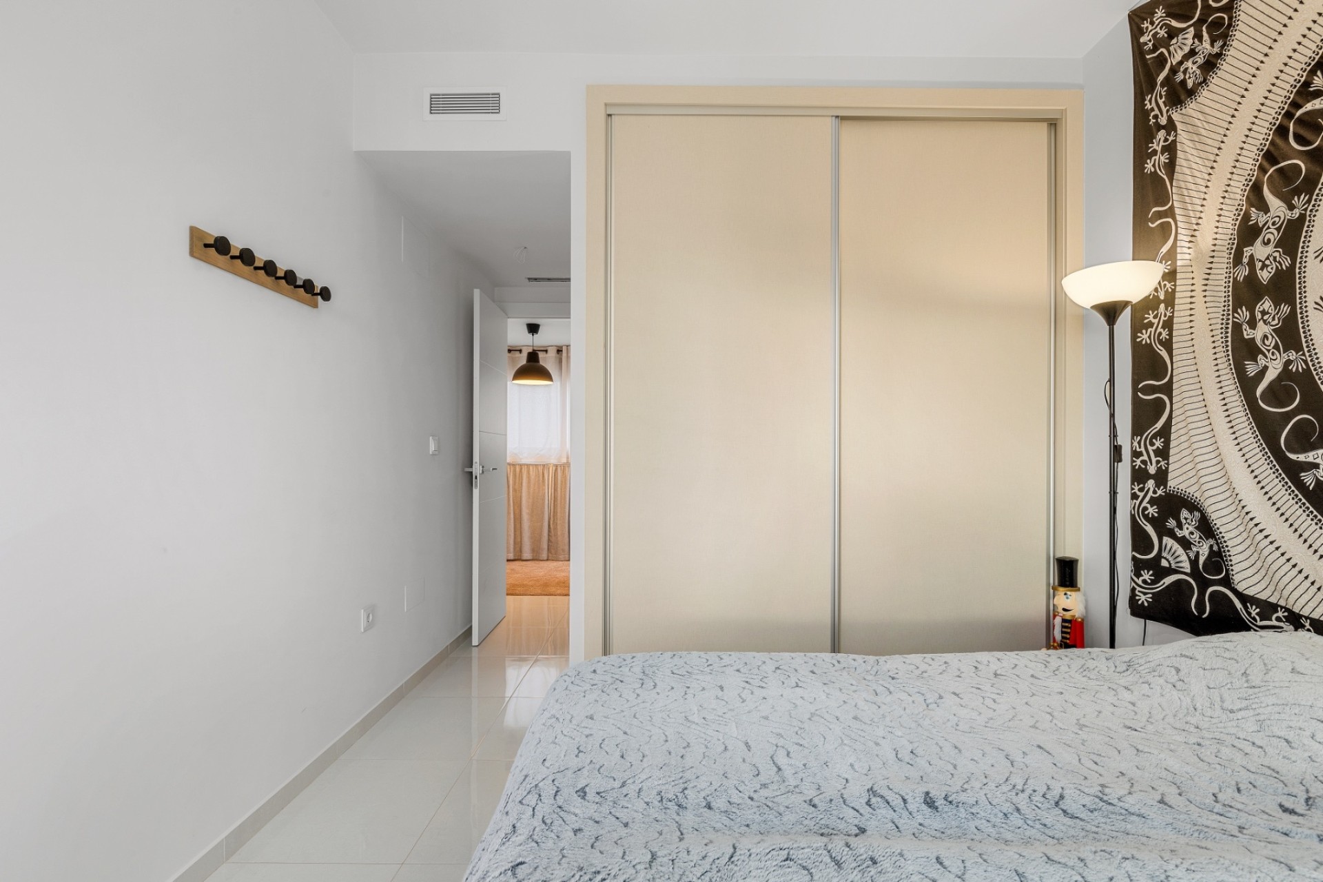 Revente - Villa Individuelle -
Orihuela - Villamartin