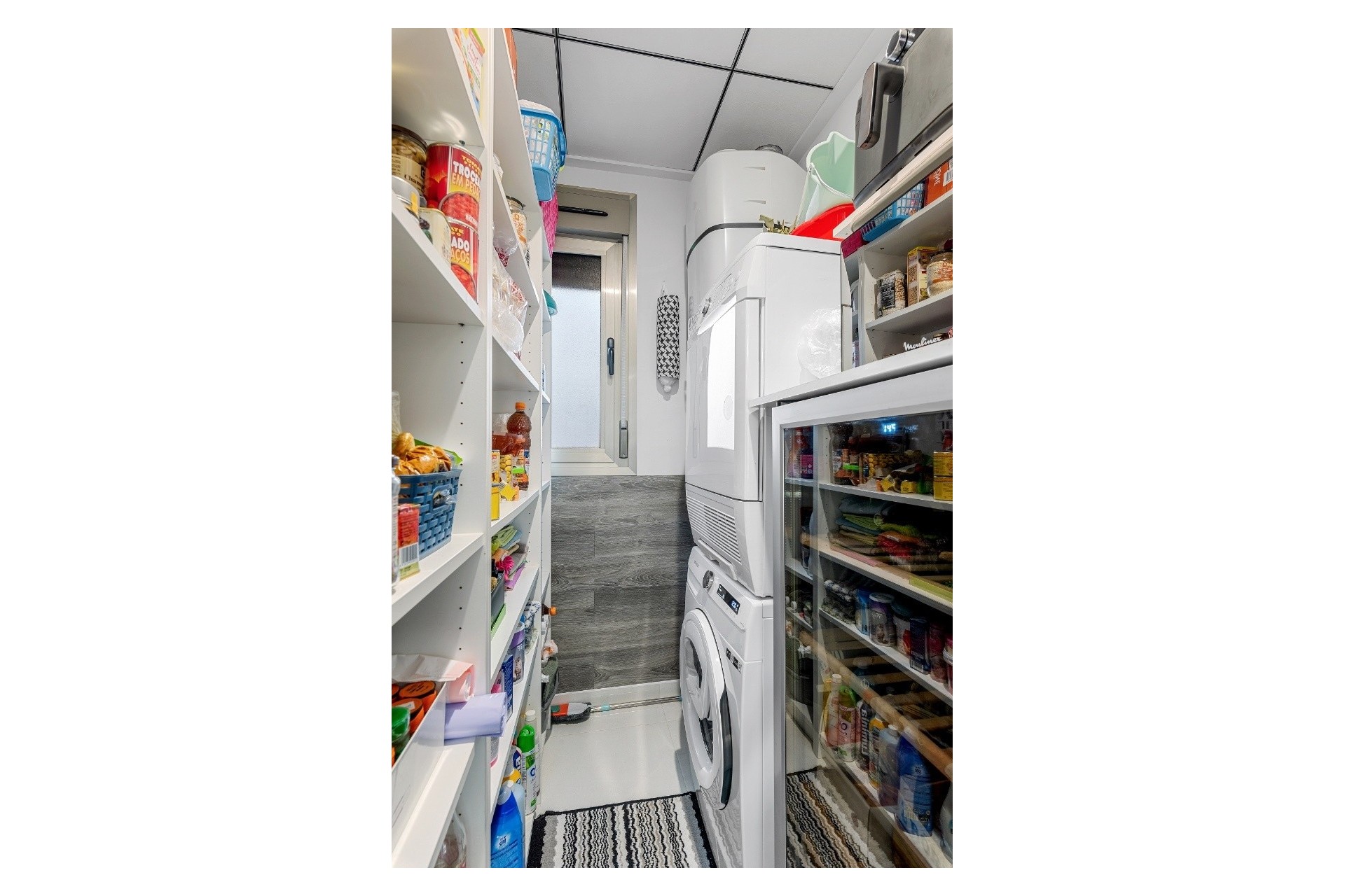 Revente - Villa Individuelle -
Orihuela - Villamartin