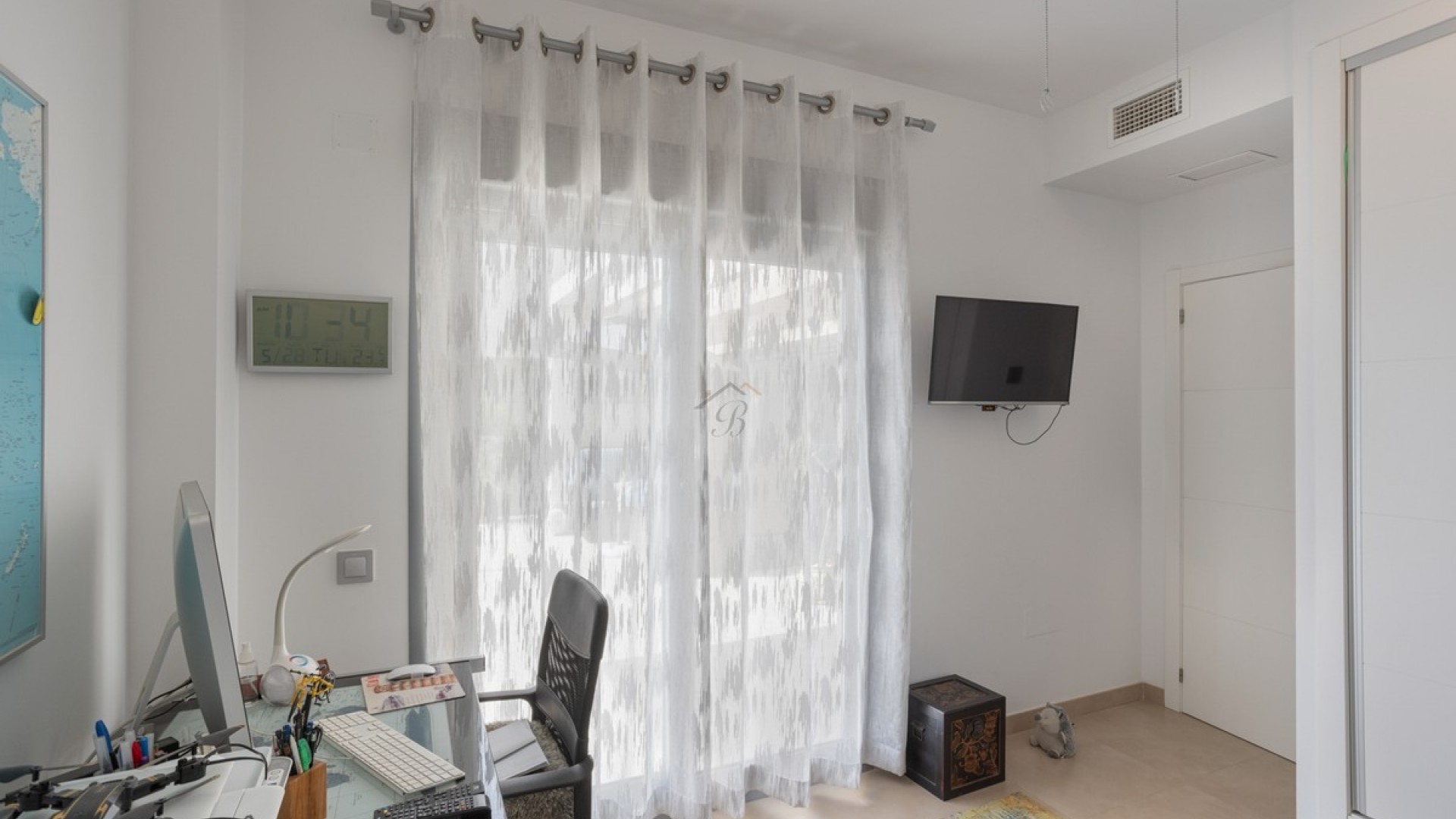 Revente - Villa Individuelle -
Orihuela - Vistabella Golf