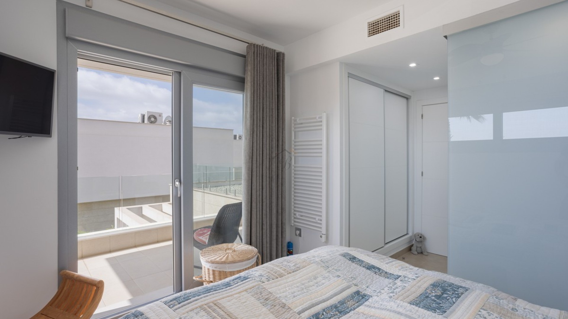 Revente - Villa Individuelle -
Orihuela - Vistabella Golf