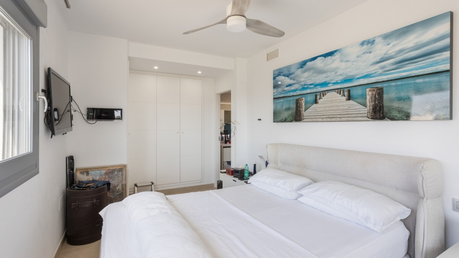 Revente - Villa Individuelle -
Orihuela - Vistabella Golf