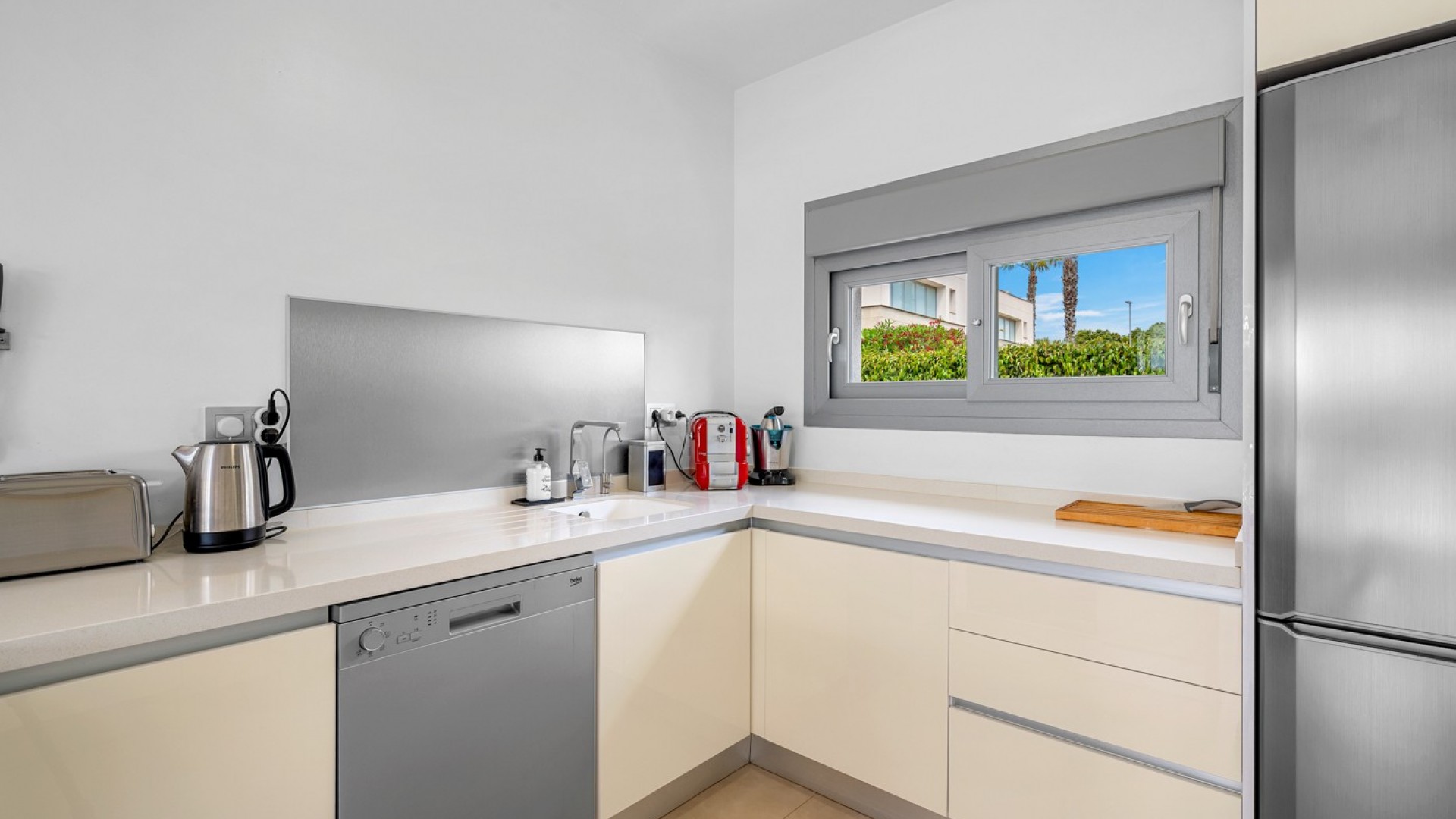 Revente - Villa Individuelle -
Orihuela - Vistabella Golf