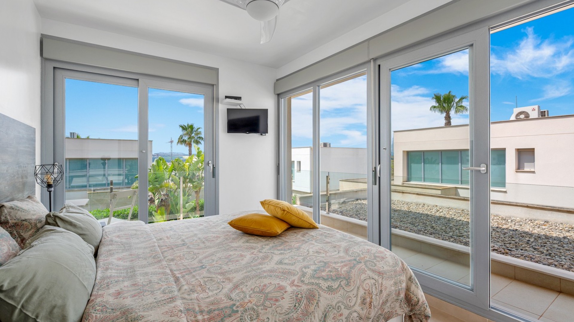 Revente - Villa Individuelle -
Orihuela - Vistabella Golf