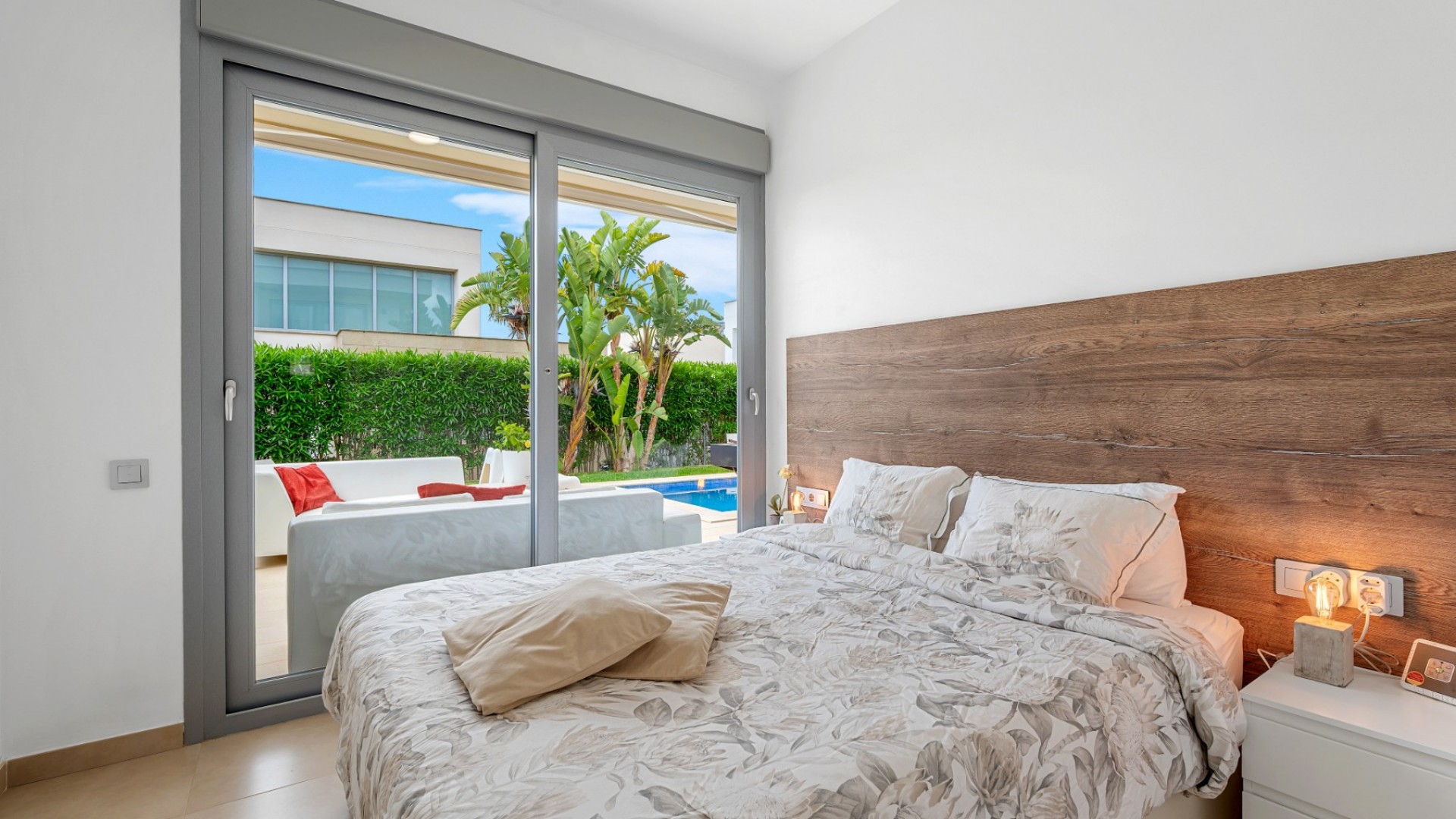 Revente - Villa Individuelle -
Orihuela - Vistabella Golf