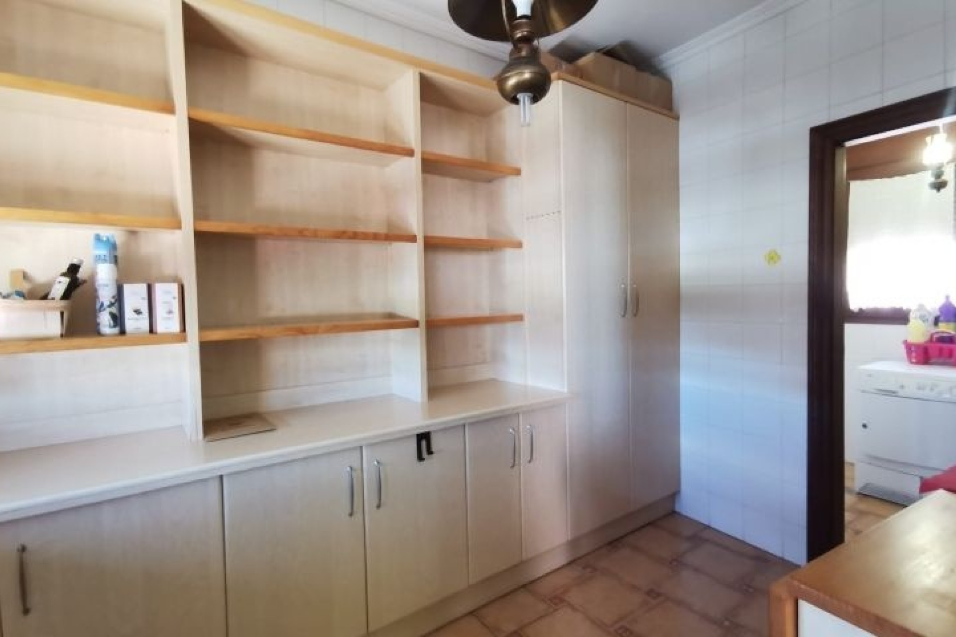 Revente - Villa Individuelle -
Orihuela