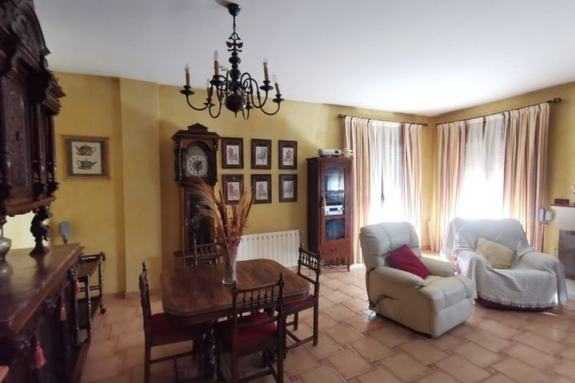 Revente - Villa Individuelle -
Orihuela