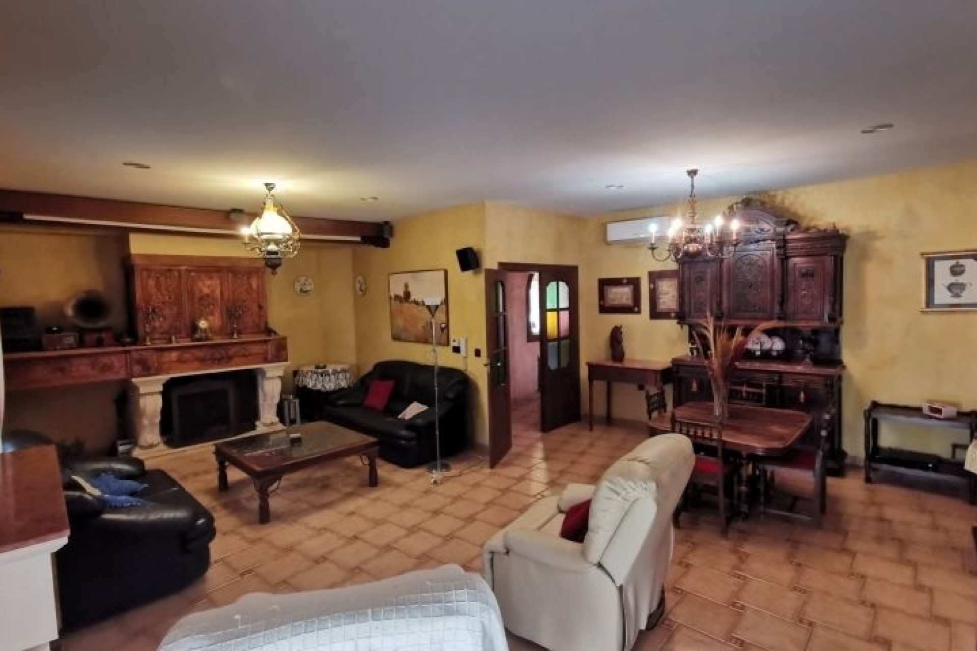 Revente - Villa Individuelle -
Orihuela